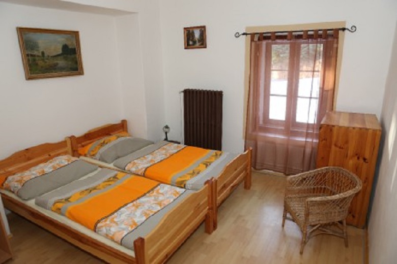 Chalupa Kahabka foto 4