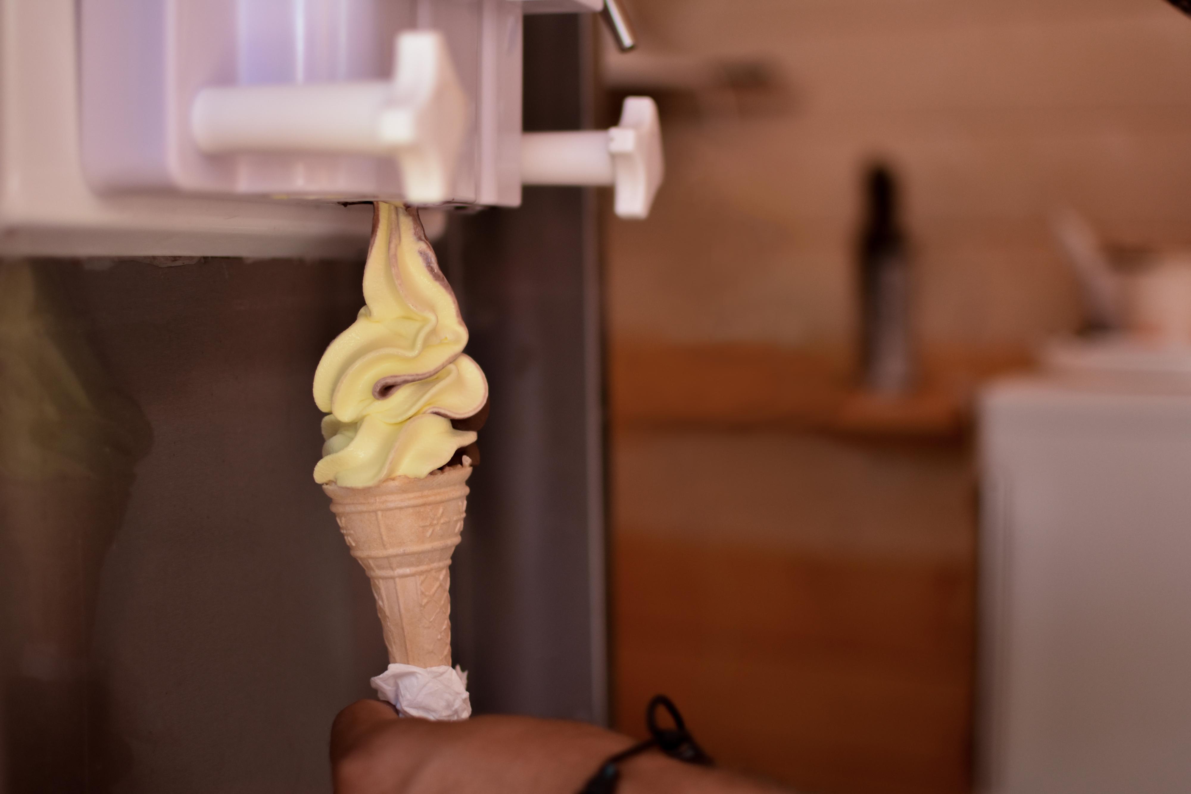 Zmrzlina U Fiška Litomyšl foto 2