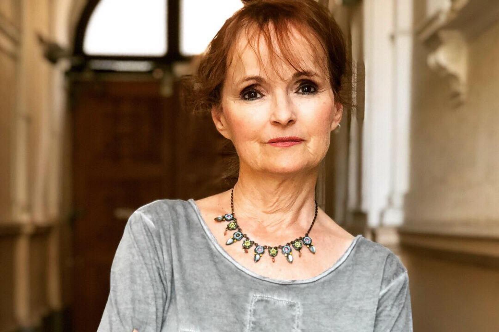 Výuka zpěvu - Jana Hrušková