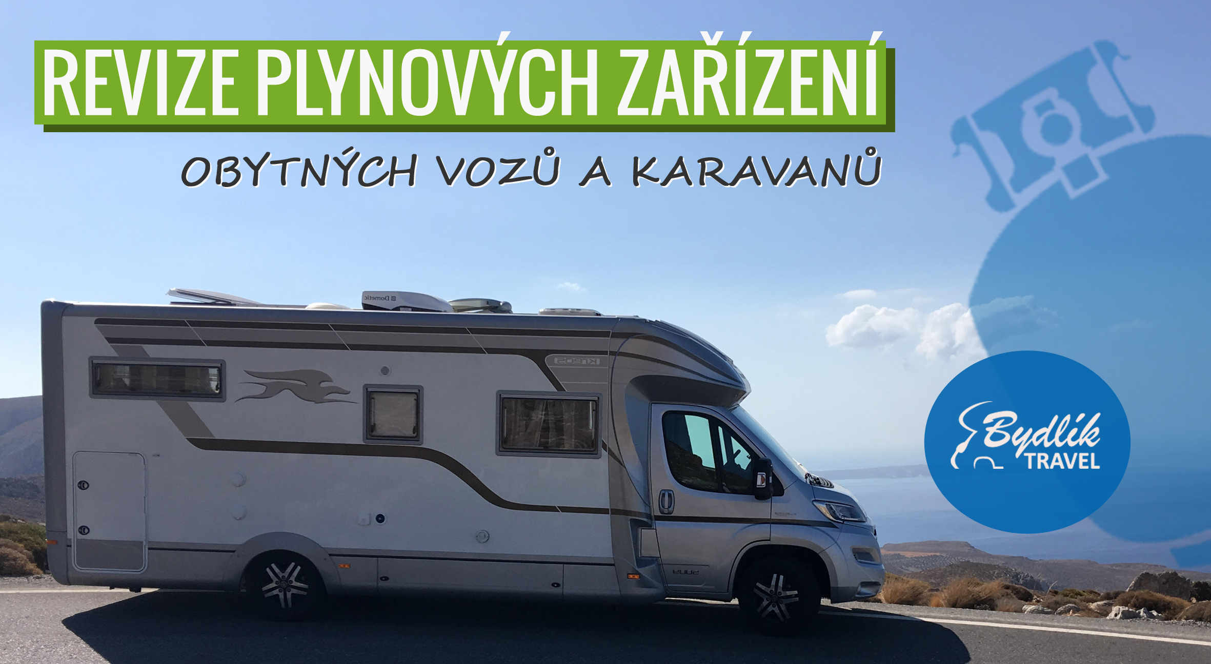 Bydlík TRAVEL foto 3