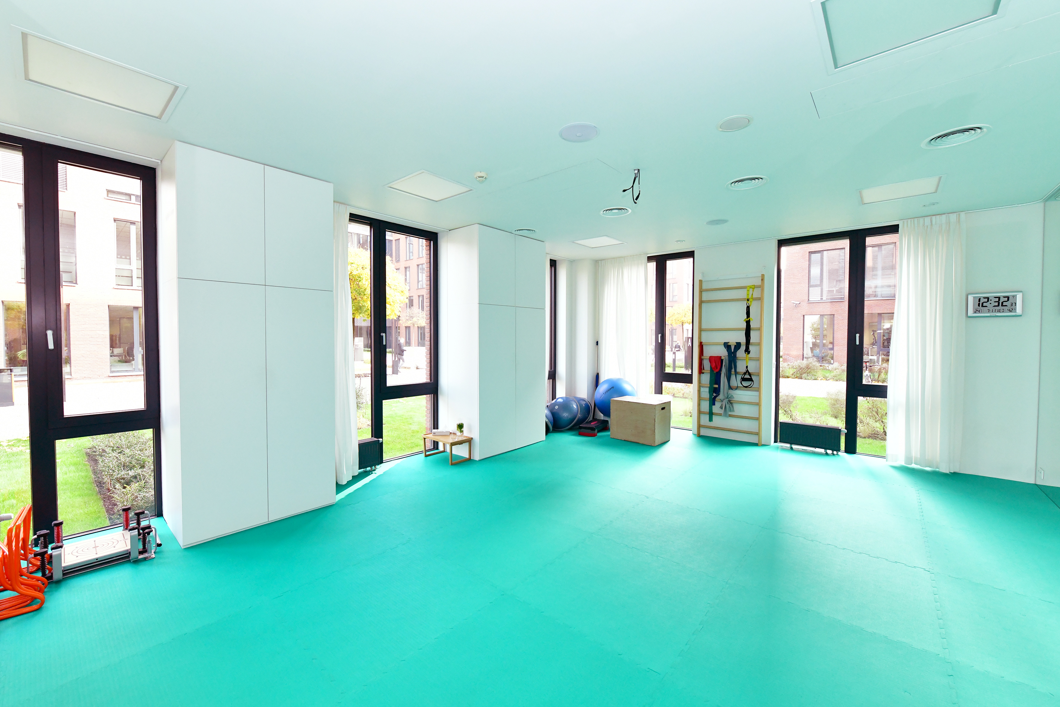 vo2max – Systém celostní terapie a tréninku foto 4