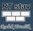 logo RTSTAV - Radek Trunčík