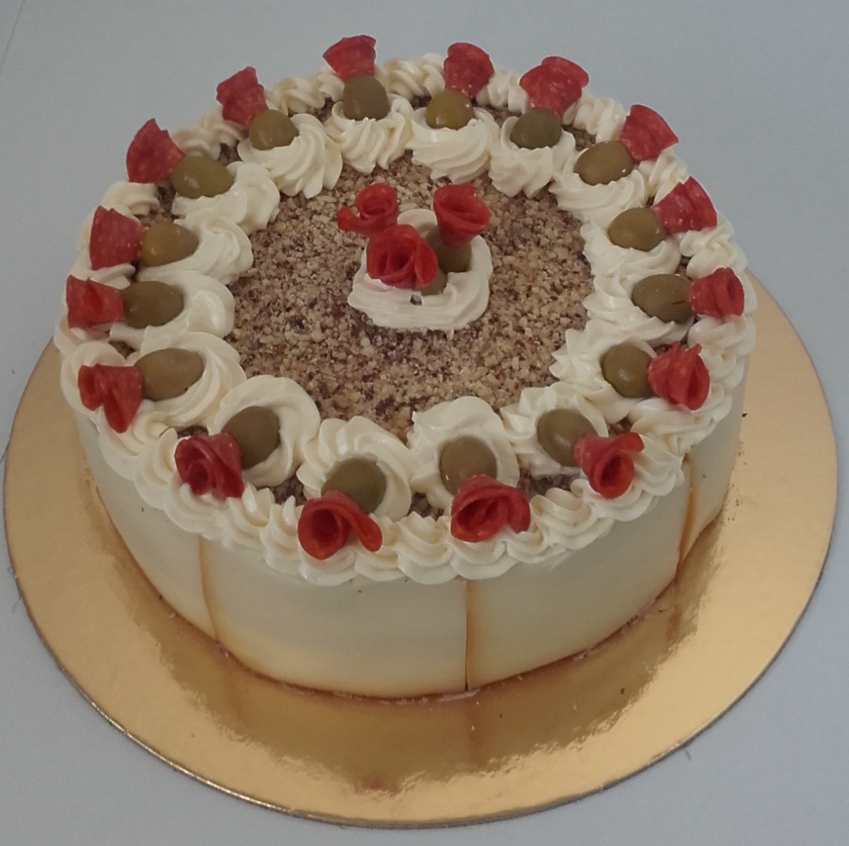 Cukroví,  Dorty a Zákusky od Kuny foto 3