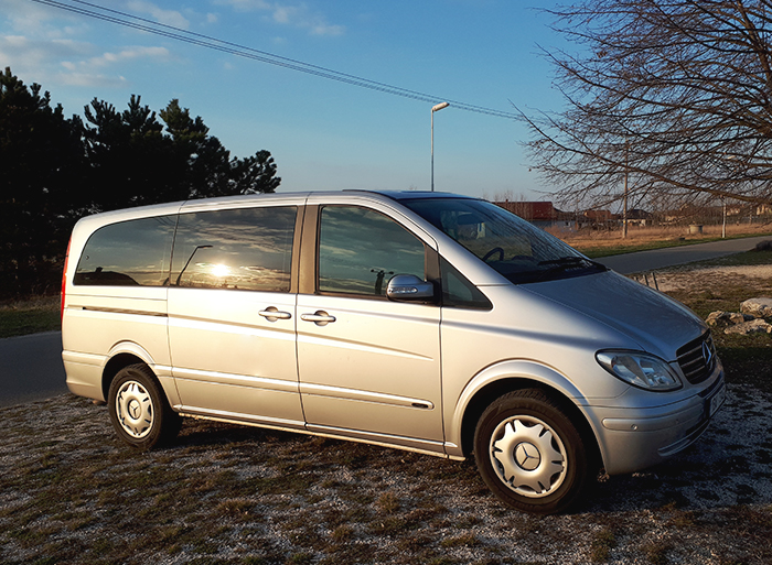 Doprava Novosedly - Radek Hanuška foto 4