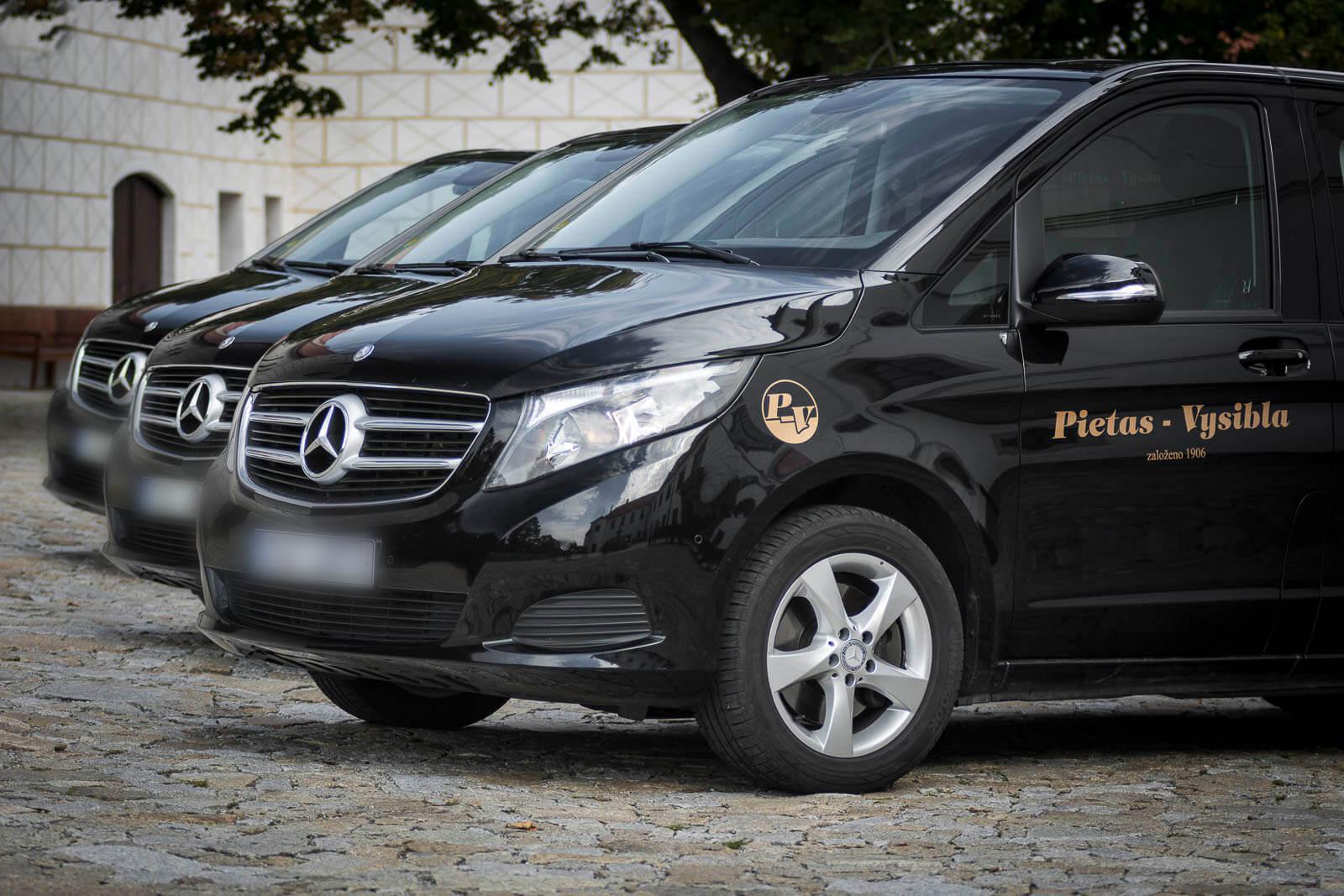 Pohřební služby Pietas Vysibla Velká Bíteš foto 3