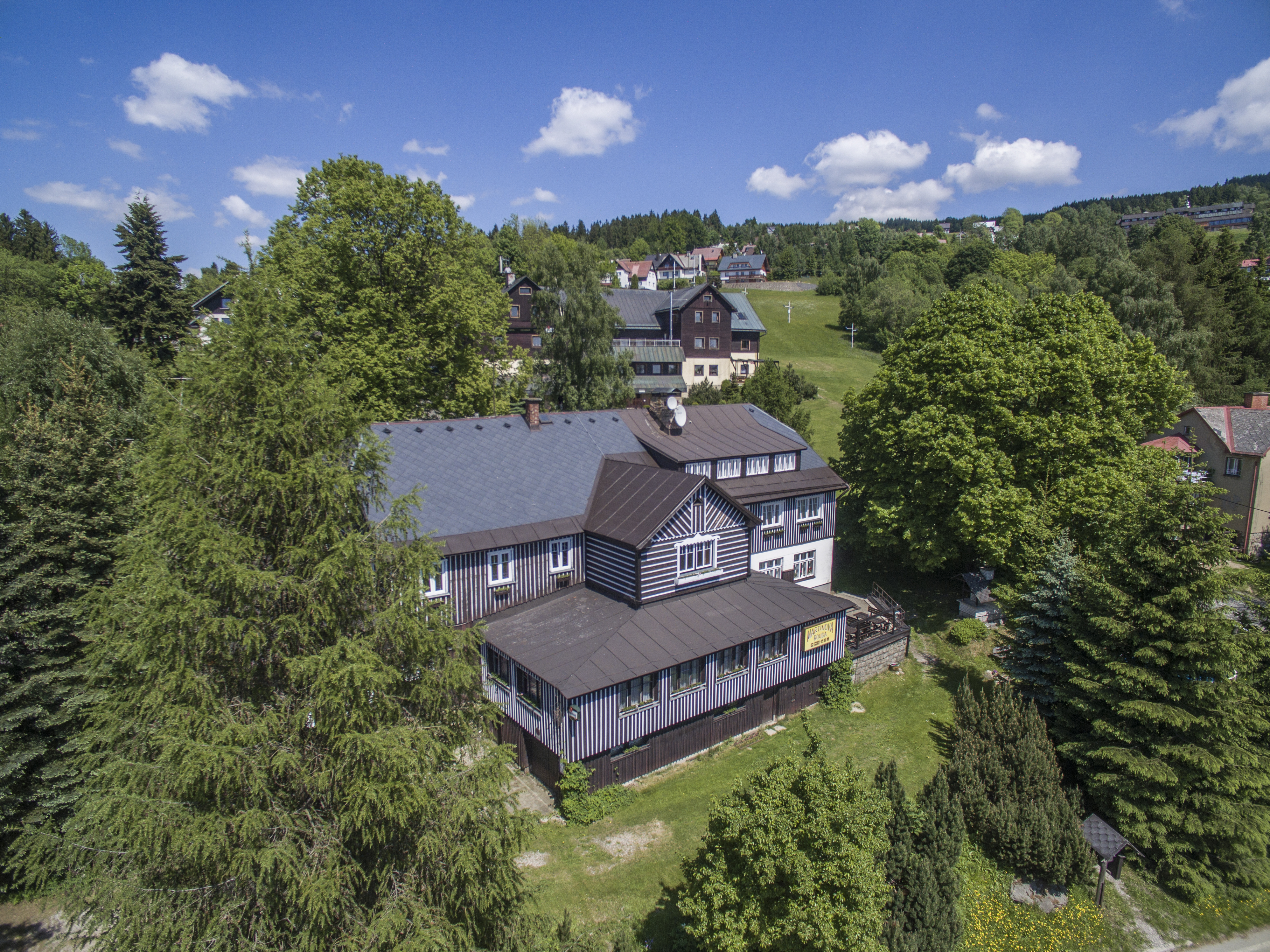 Martinova bouda foto 2