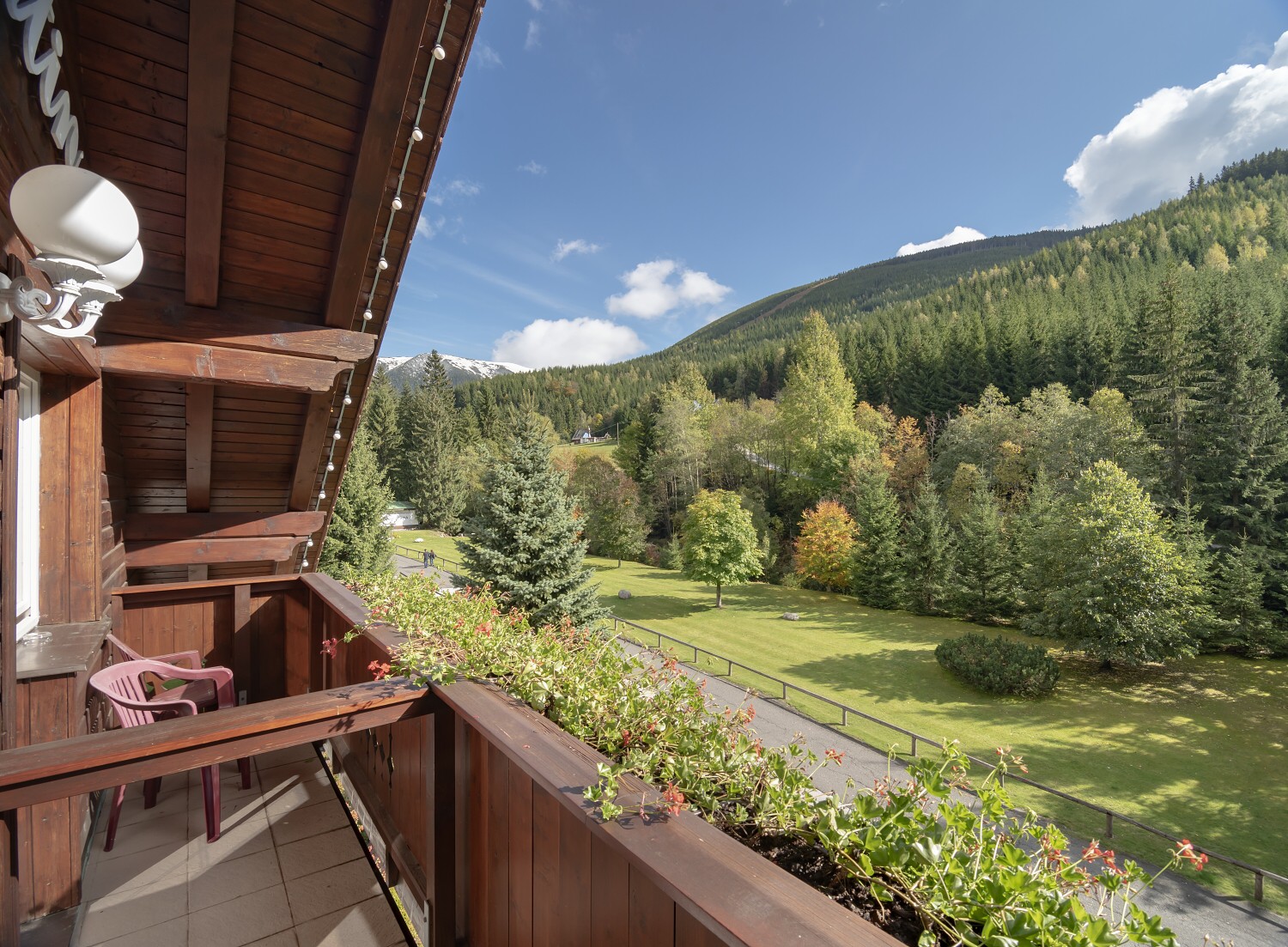 Hotel Martin - Špindlerův Mlýn foto 6
