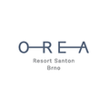 logo OREA Resort Santon Brno