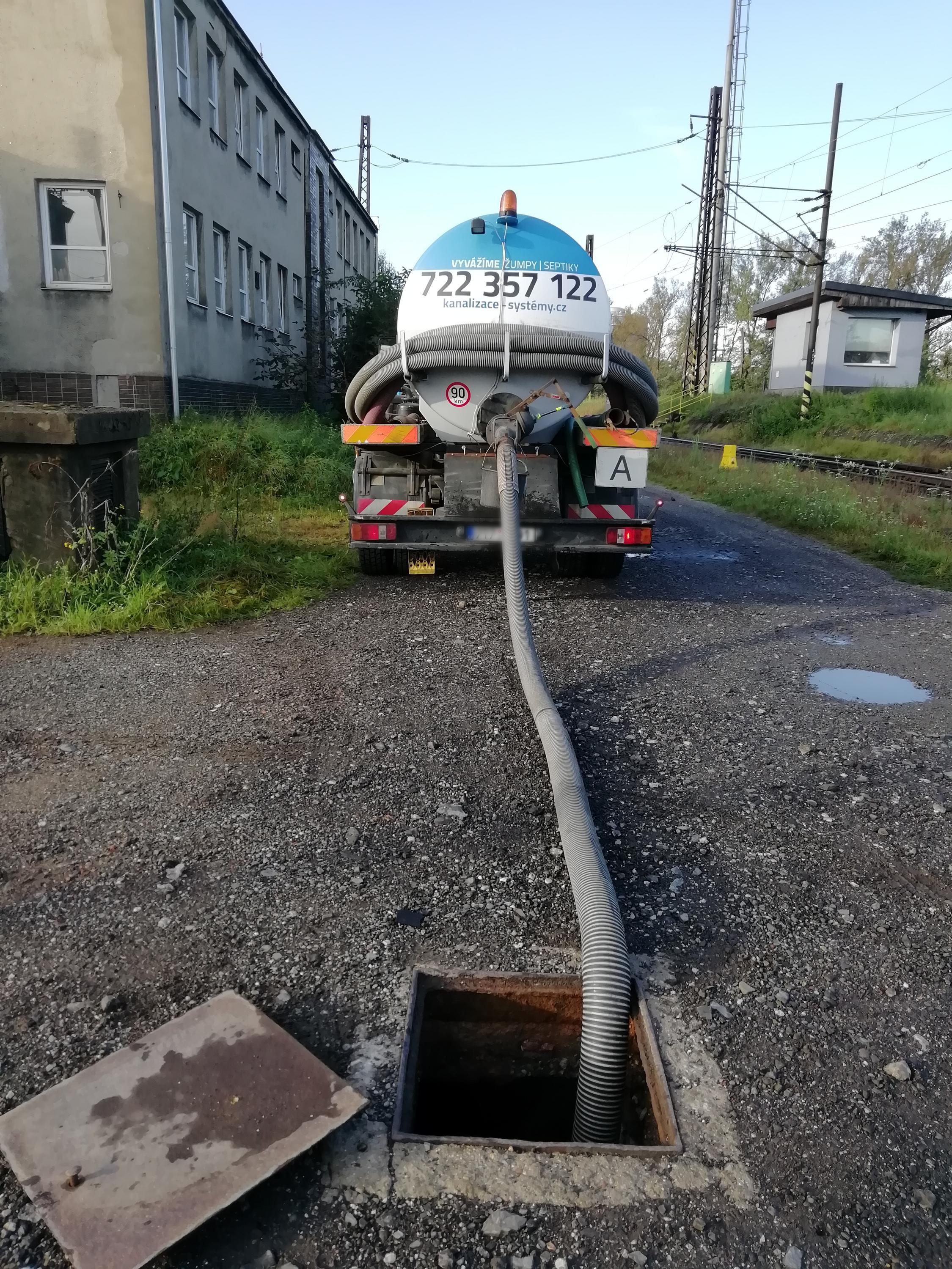 Kanalizace-systémy.cz foto 6