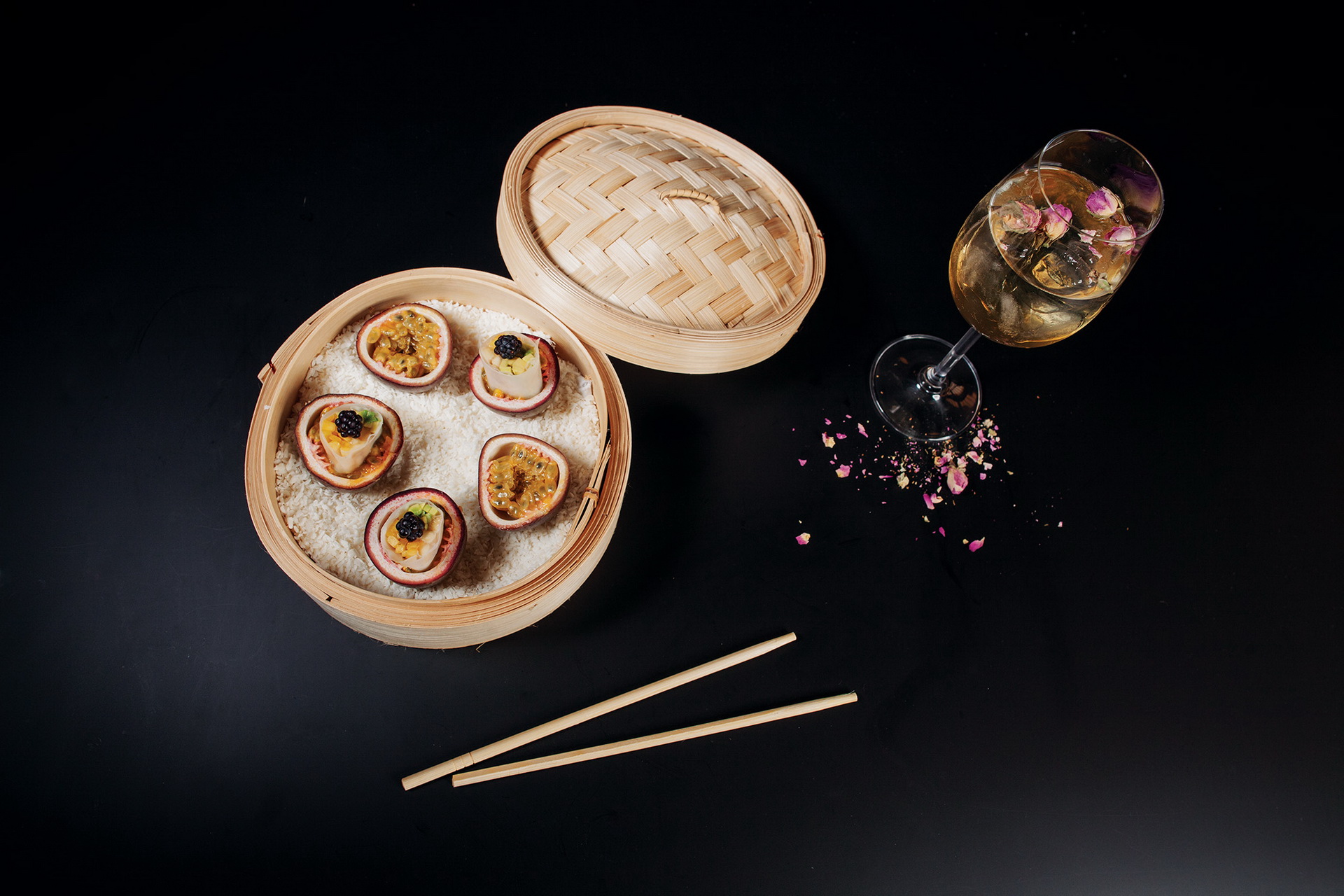 Foodway Catering foto 4