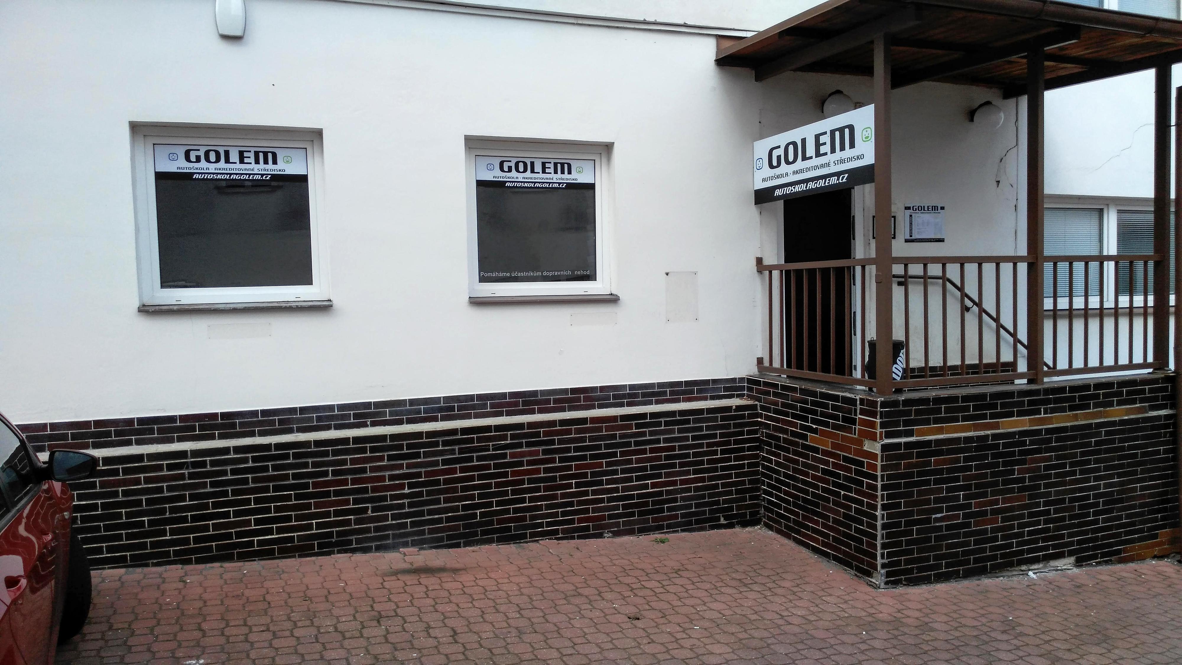 Autoškola Golem foto 2