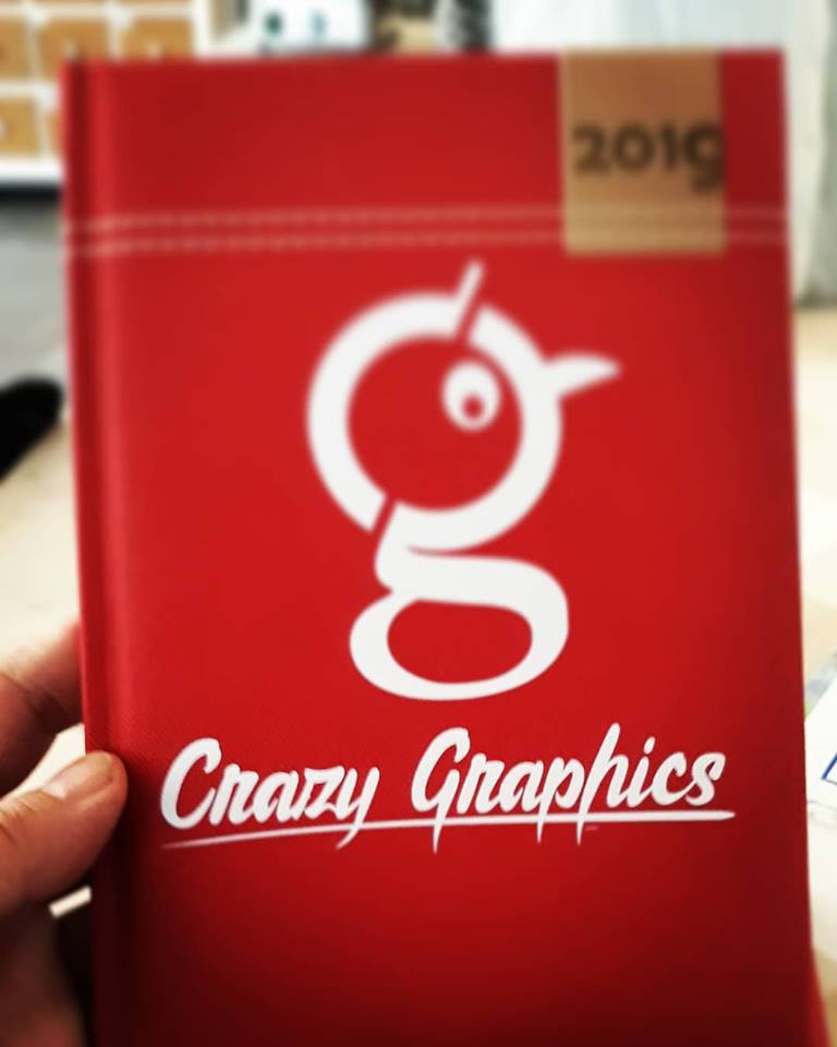 Crazy Graphics, s.r.o. foto 4