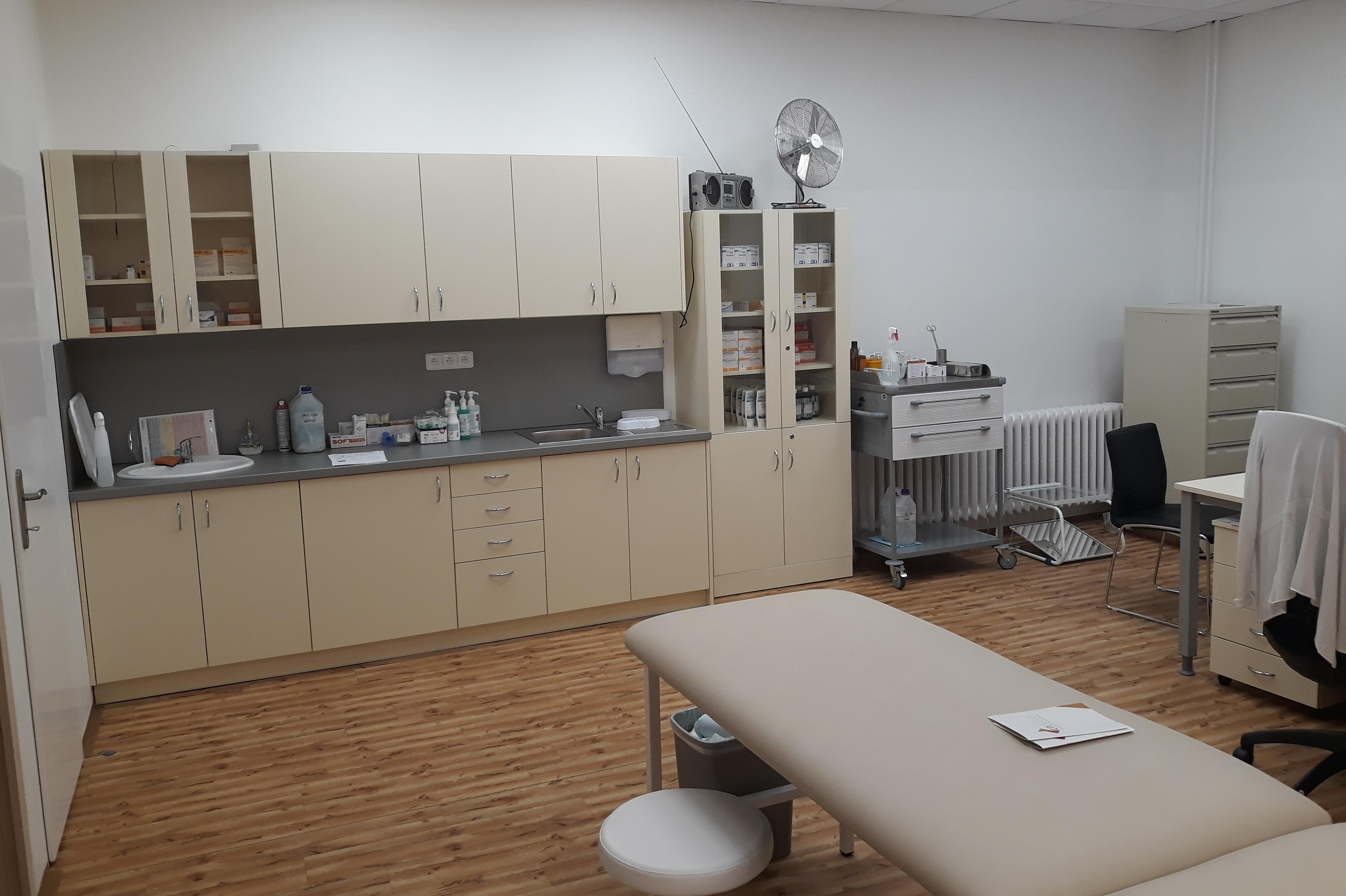 MUDr. Lukáš Nevšímal