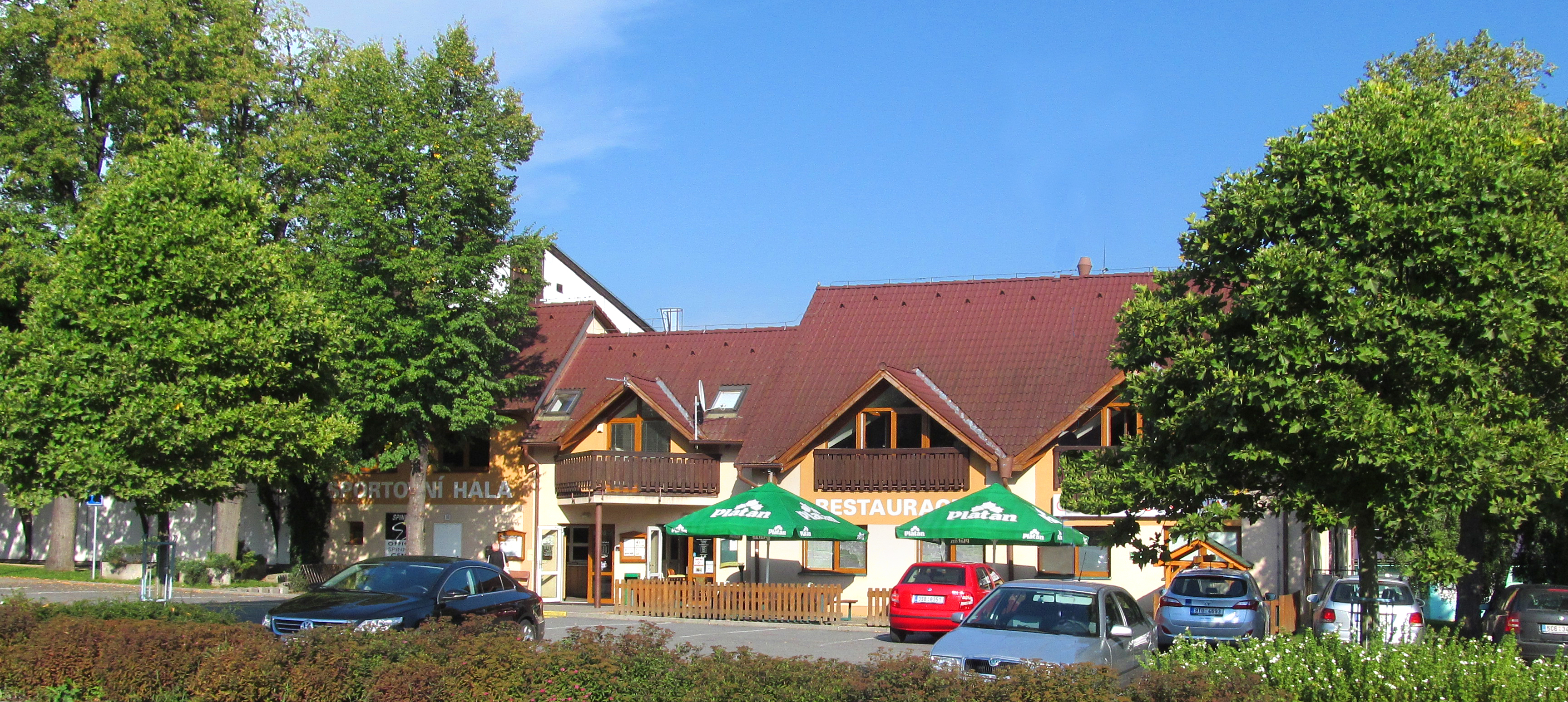 Vltavotýnská realitní, spol. s r.o. foto 1