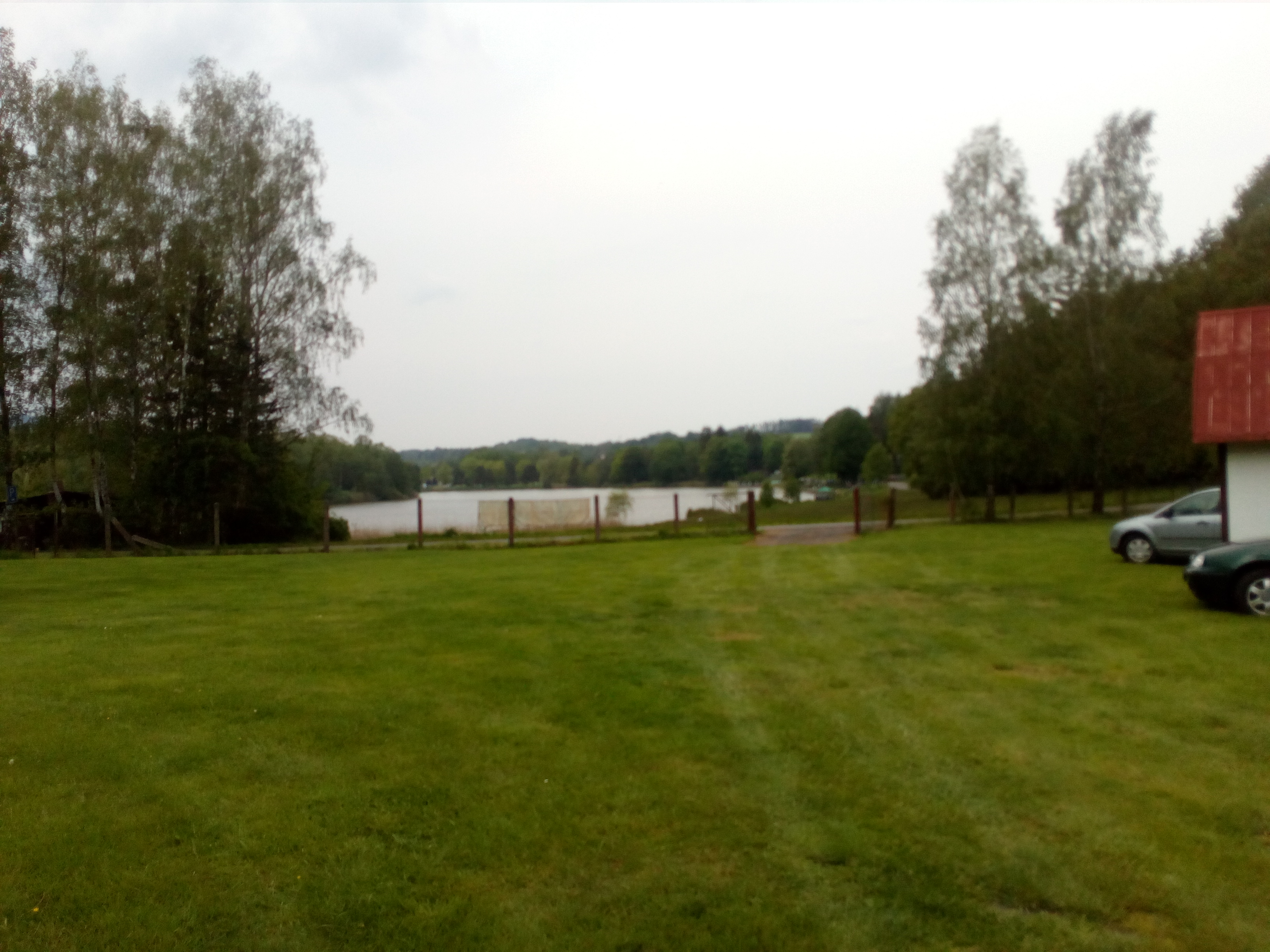Camp Pod lesem foto 6