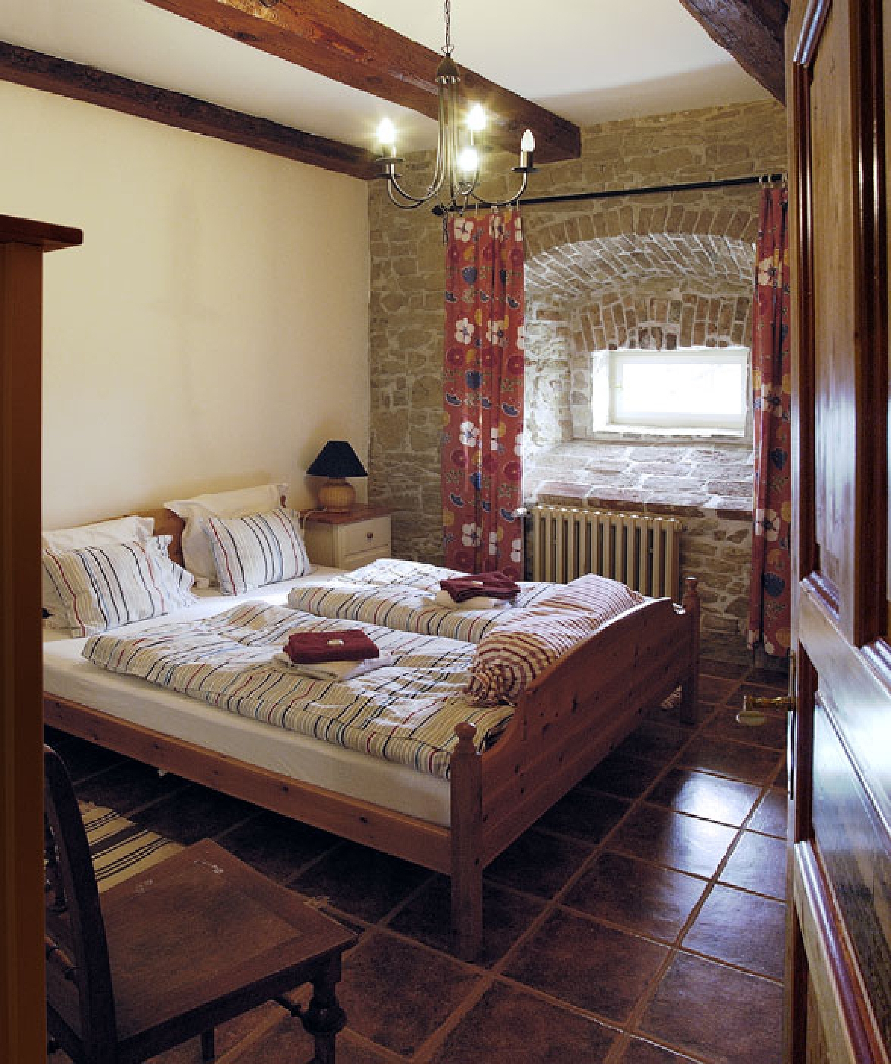 Auberge de Provence foto 6