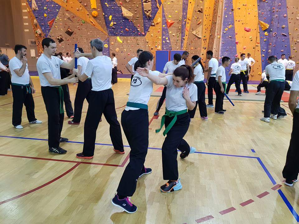 KRAVMAGA-TEAM.CZ foto 2