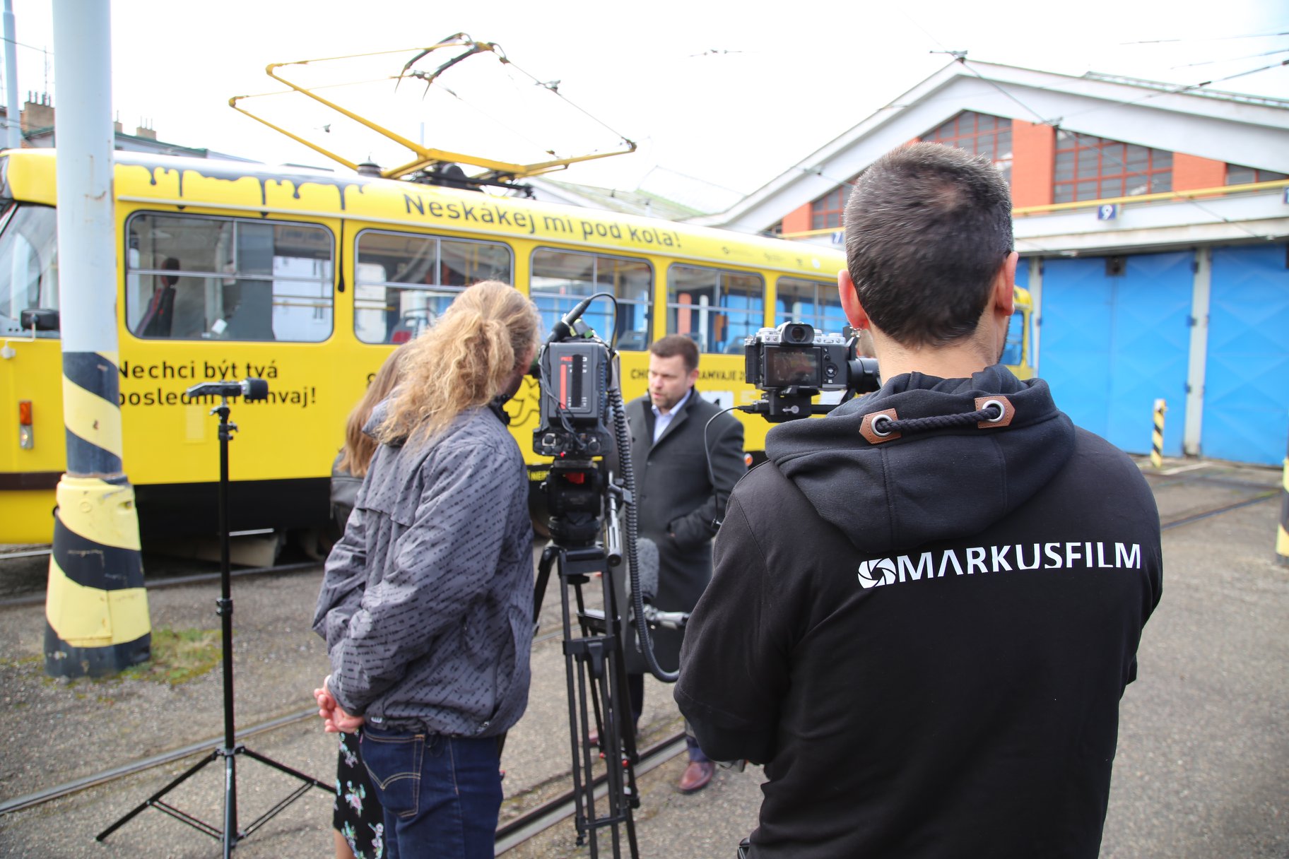 Markusfilm s.r.o. foto 6