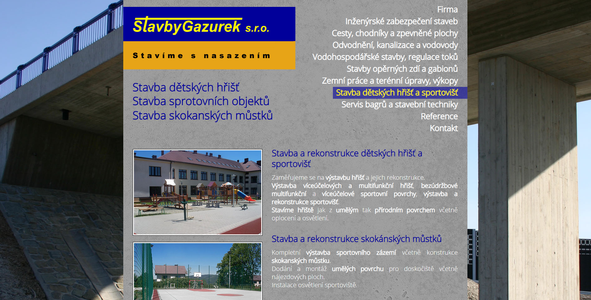 StavbyGazurek foto 3