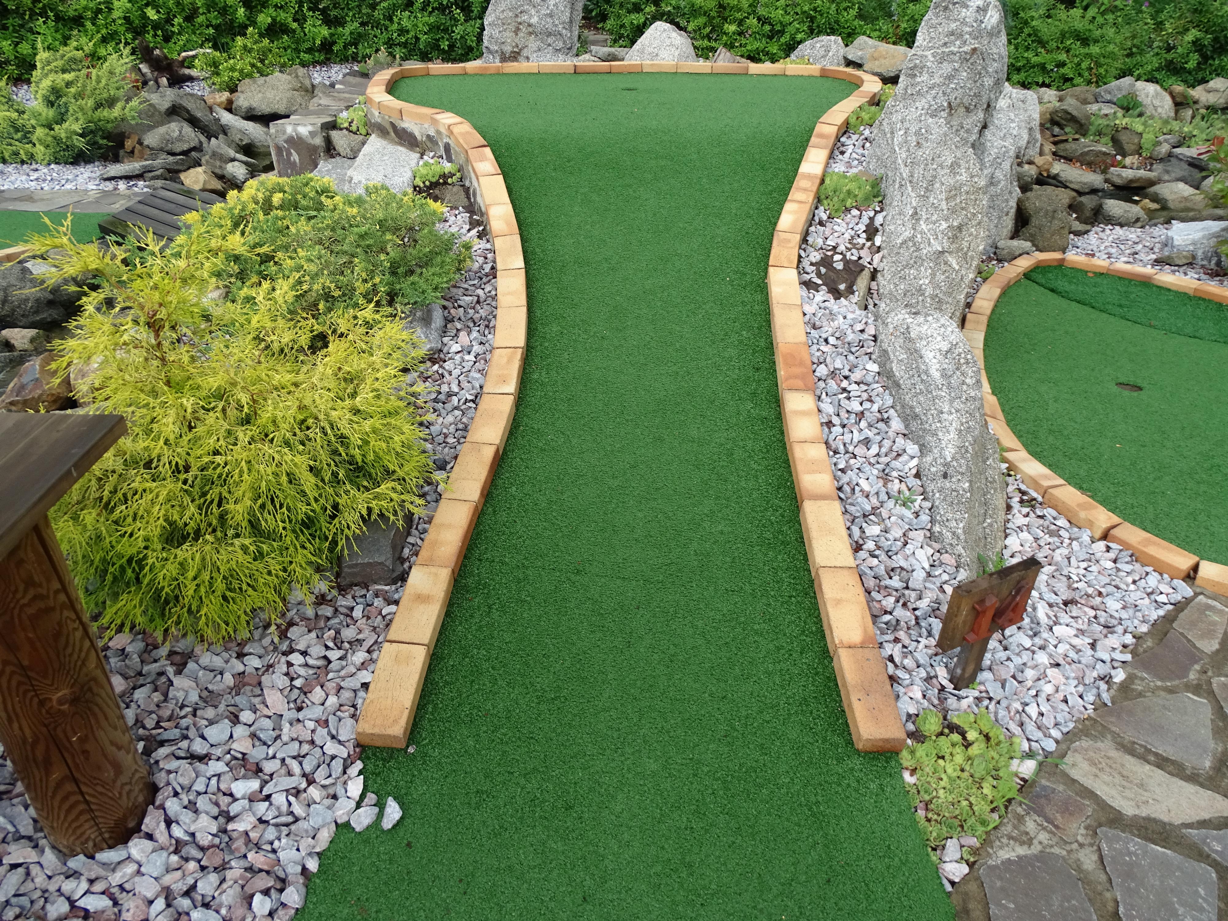 Adventure Golf Benešov foto 6