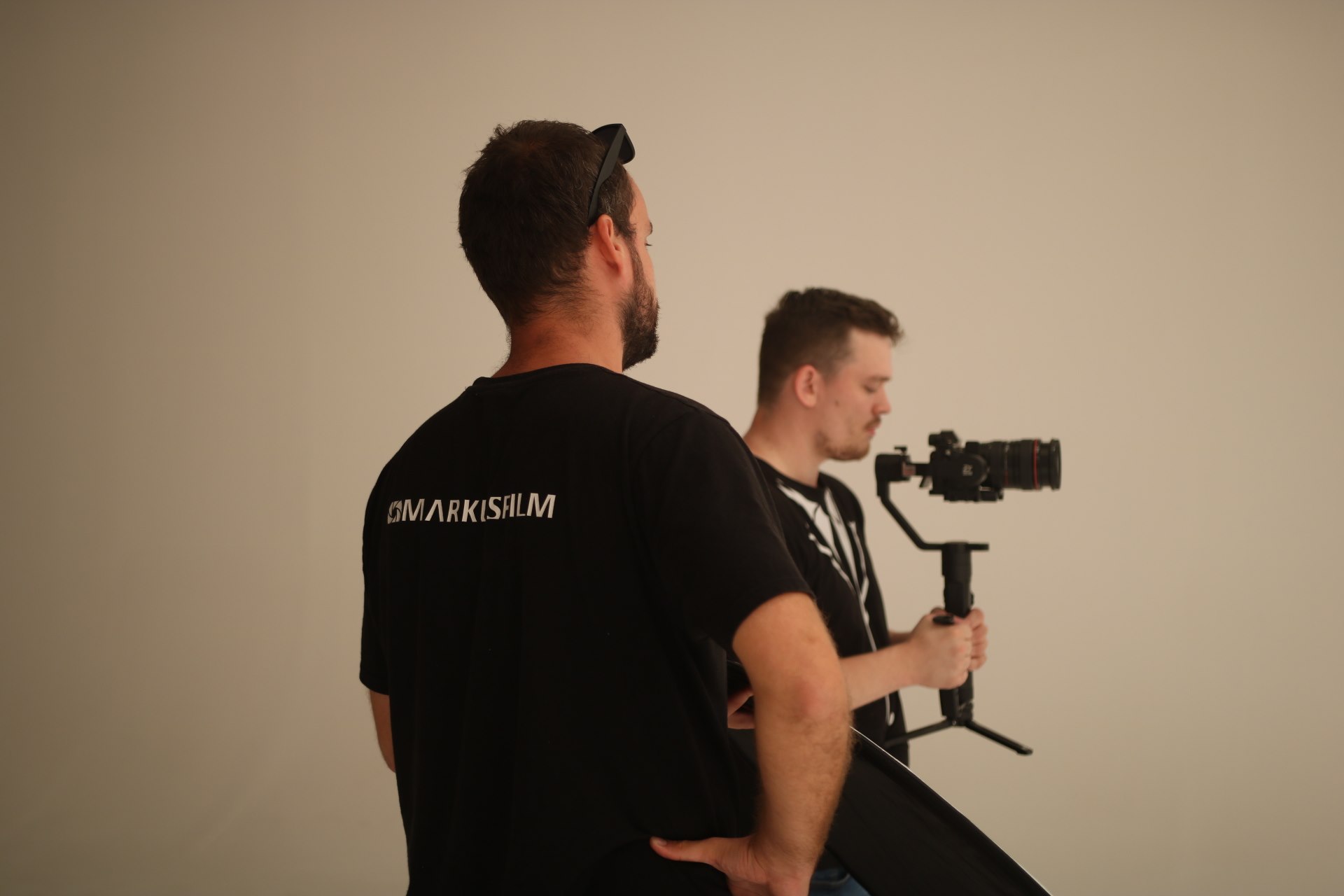 Markusfilm s.r.o. foto 3