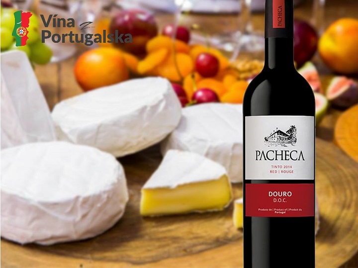 Vína z Portugalska foto 3