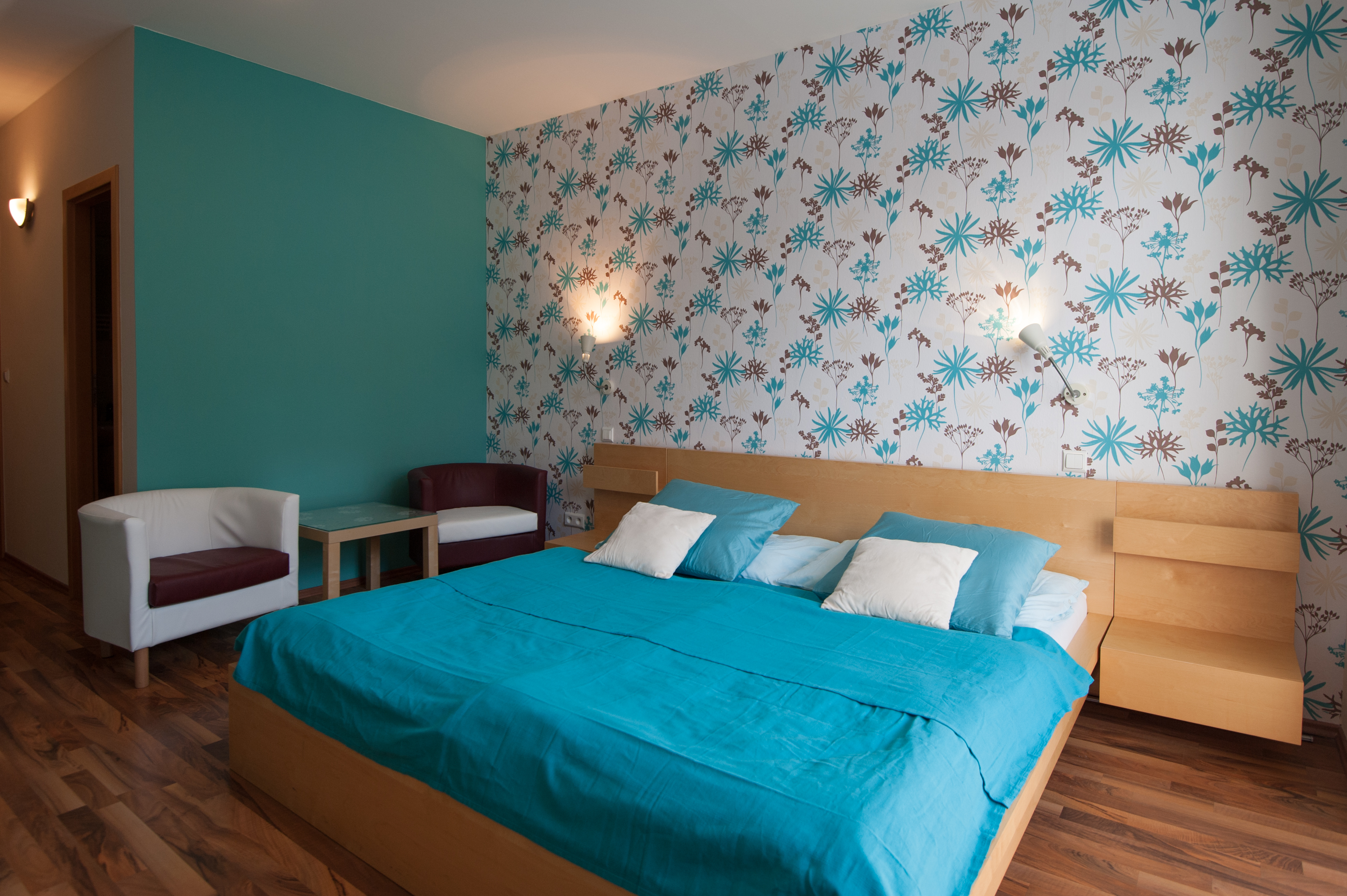 Pension Pod Skalkou foto 3