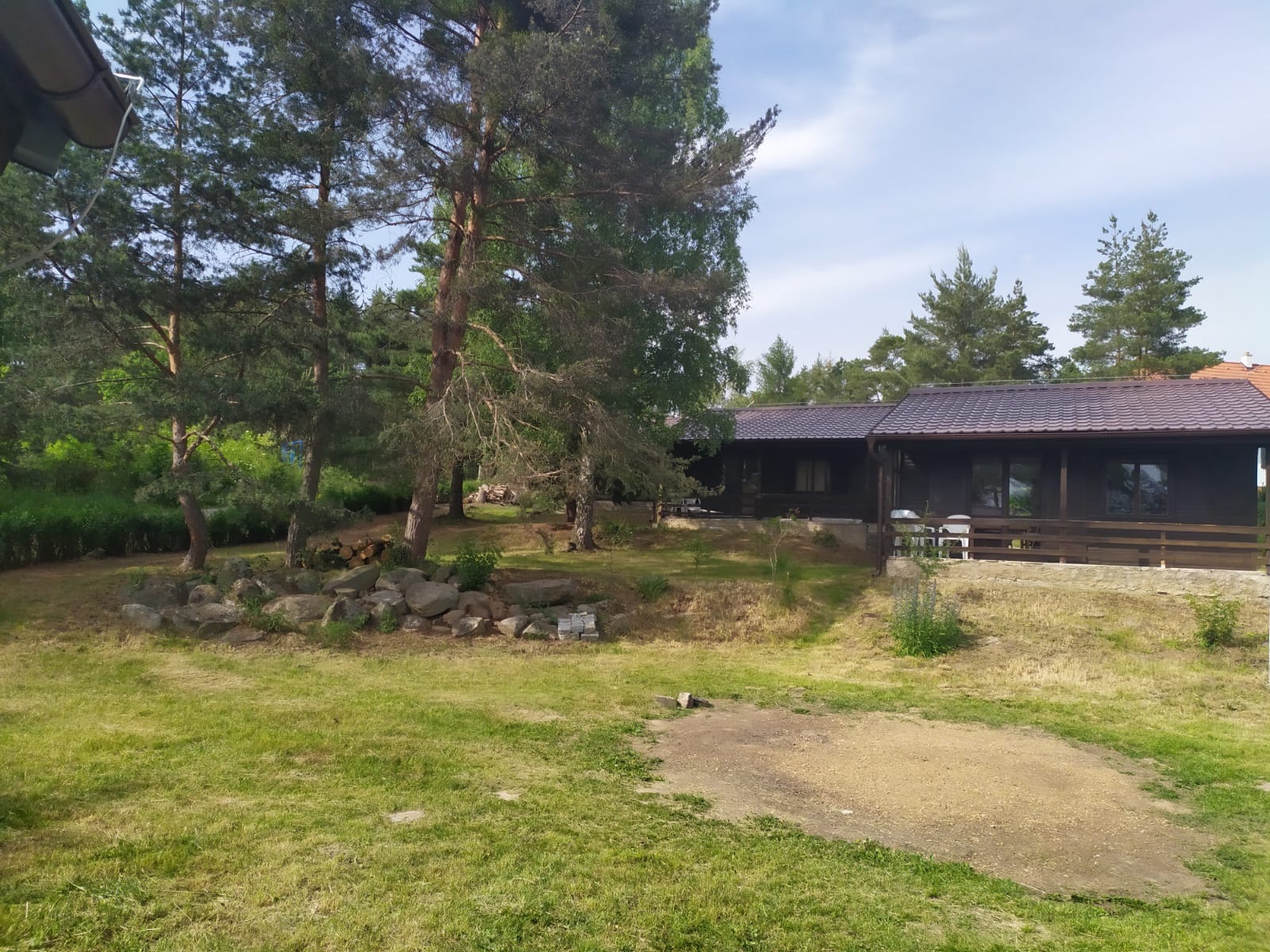 Chaty Podskalí foto 5