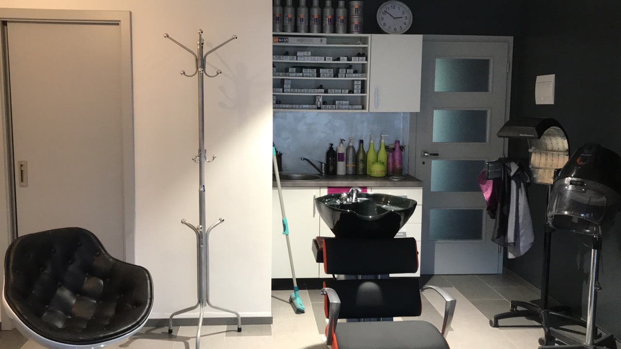 Kadeřnictví .. novAlla