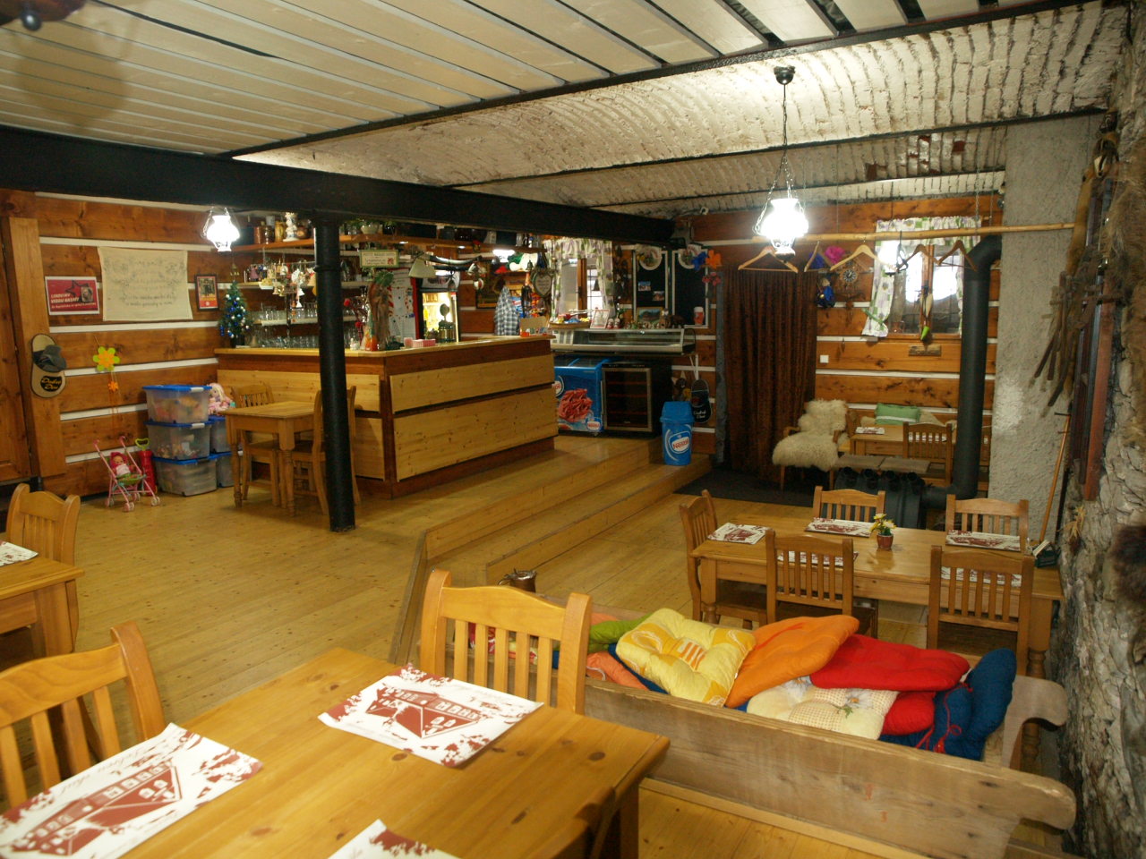 Penzion Zvonička foto 4