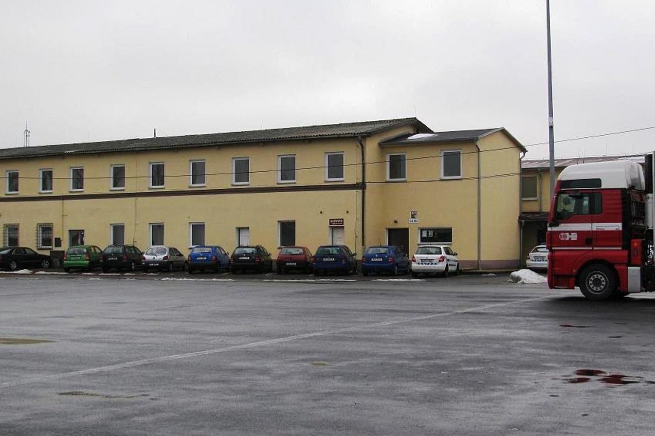 Nieten Internationale Spedition, s.r.o.