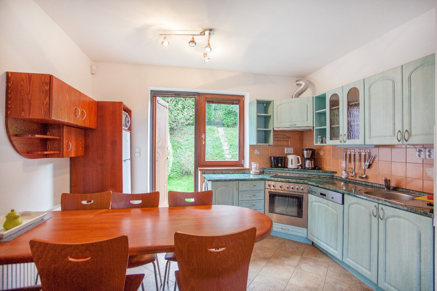 Ubytování Irová foto 2