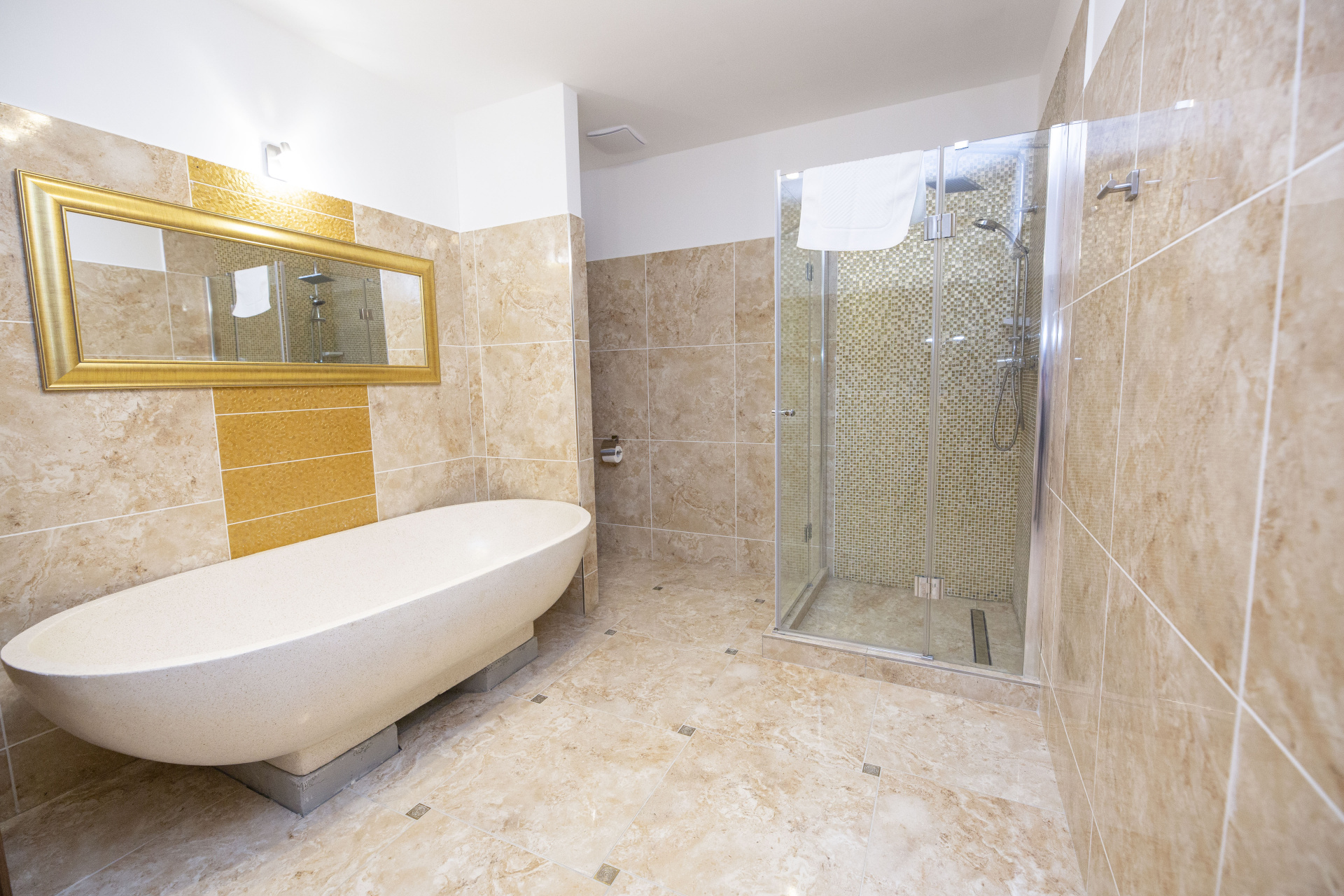 Hotel In Spirit foto 2