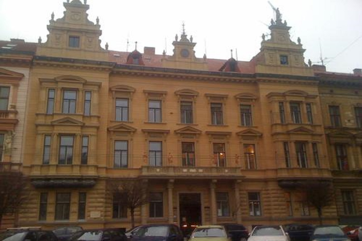 Štukatérství Prečan