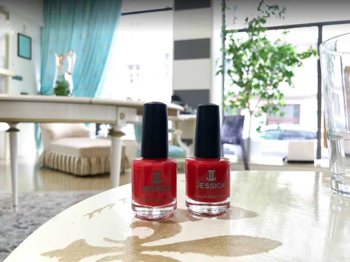 Salon Royal Jessica foto 4