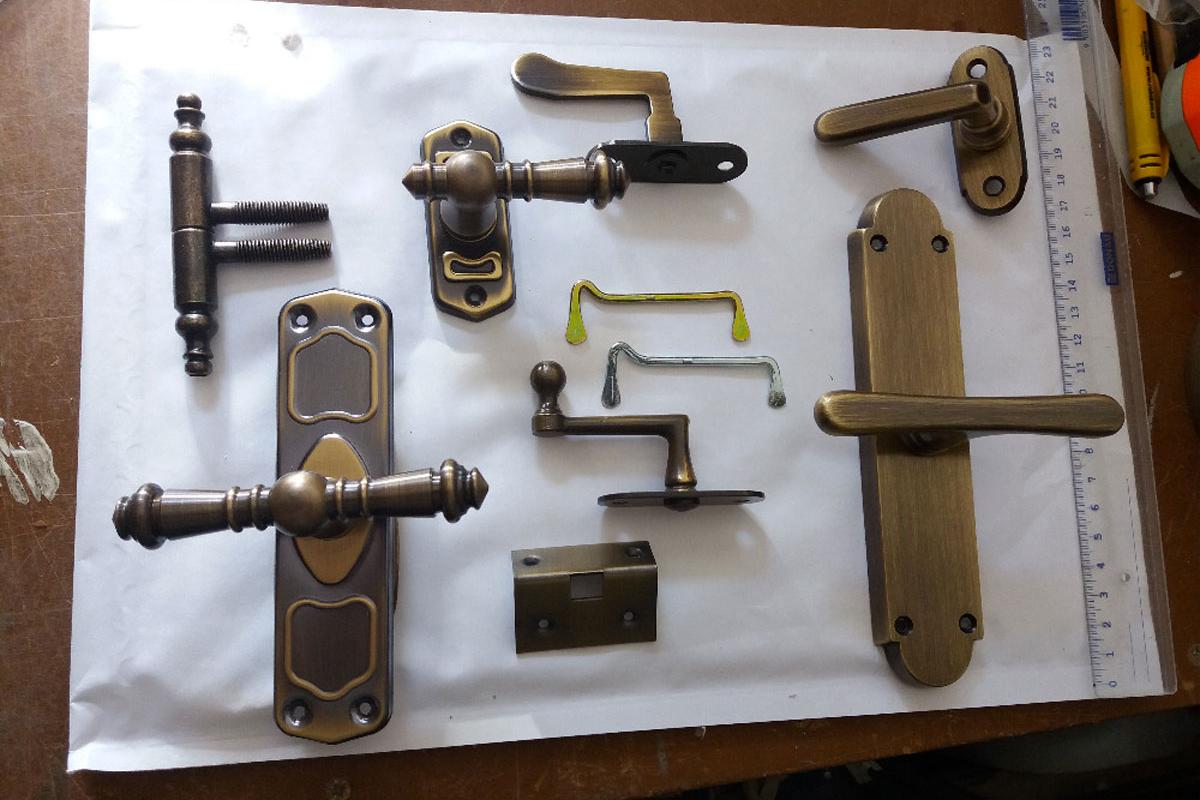 Václav Šír, DiS. - České Kování