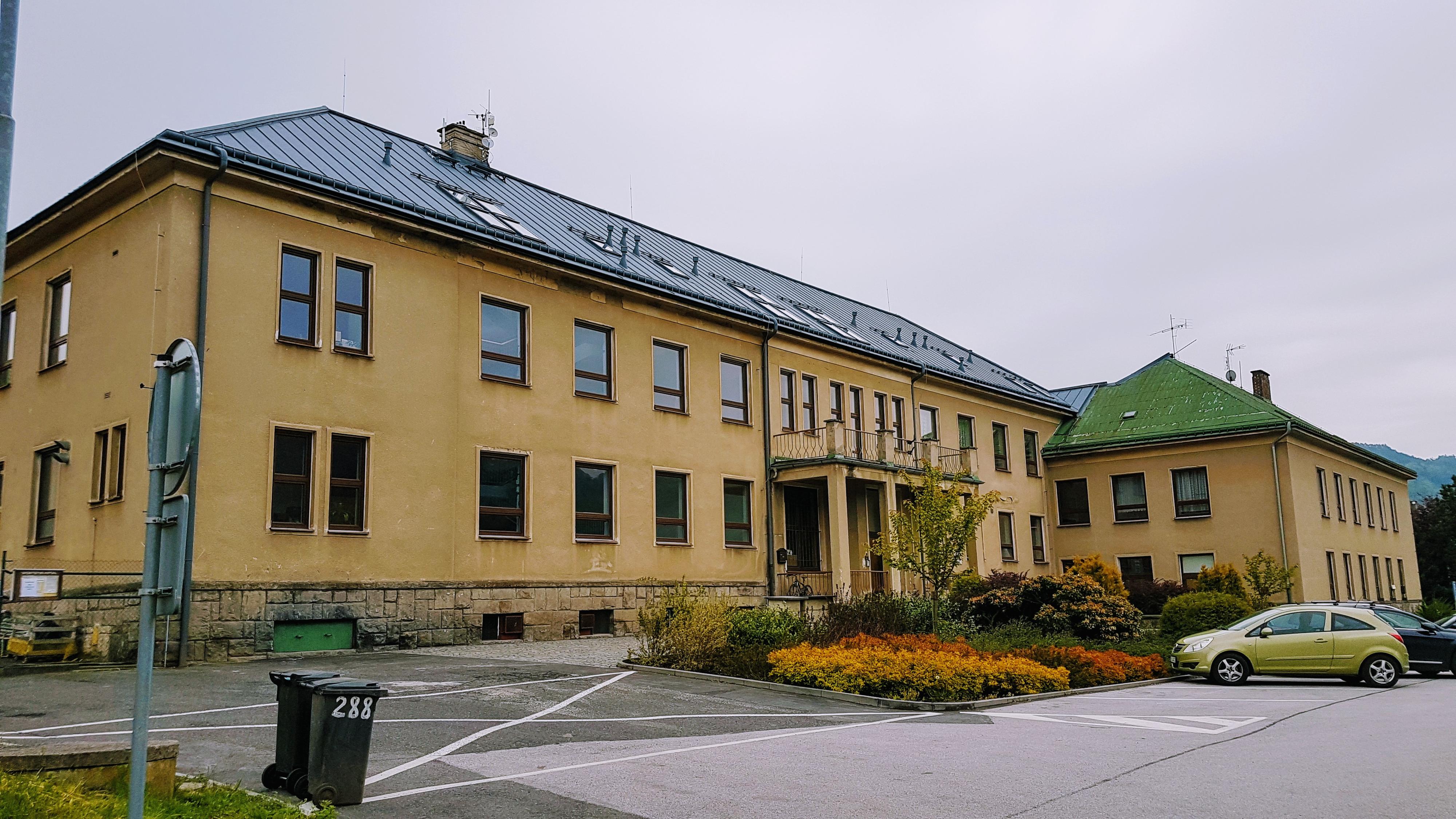 ZŠ a MŠ Malá Skála foto 3