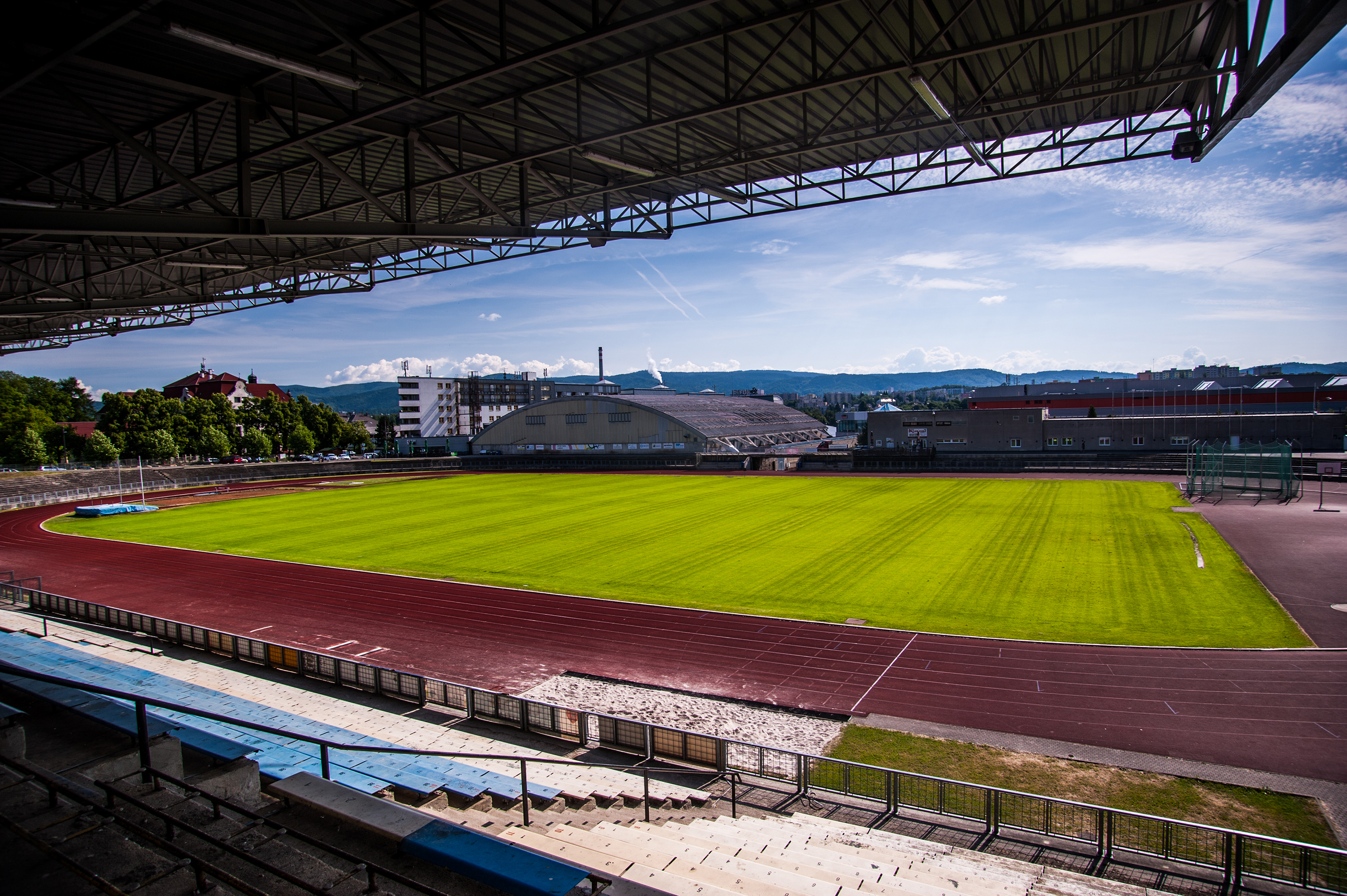 Sport Park Liberec foto 4