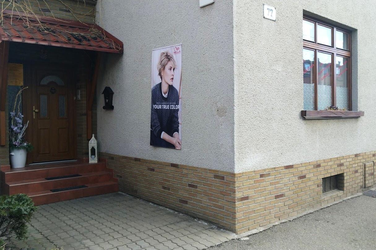 Salon Anjo - Iveta Robová