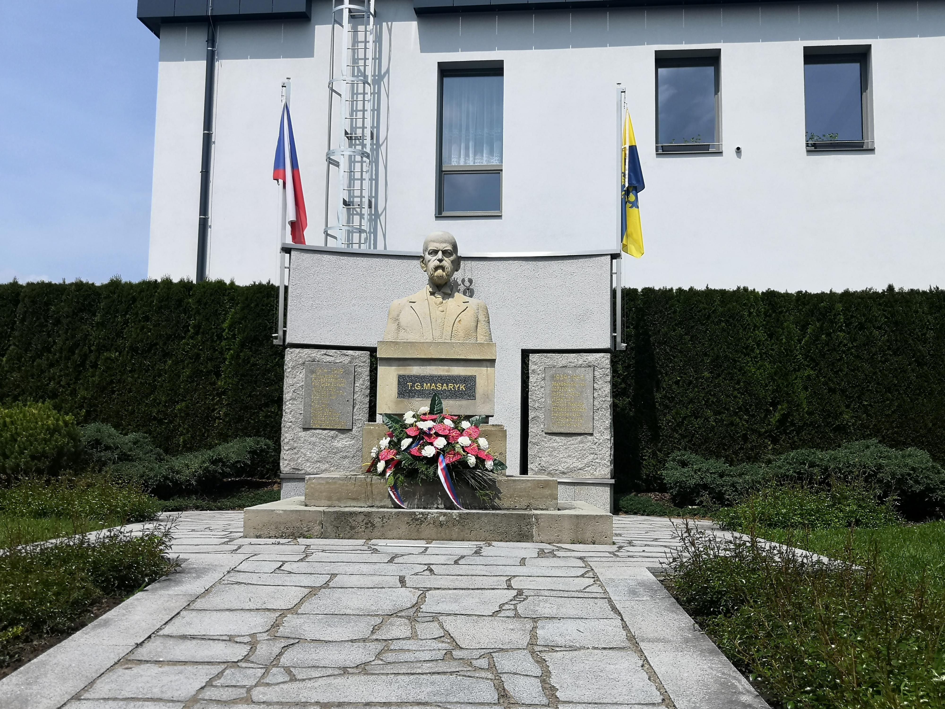 Valdice - obecní úřad