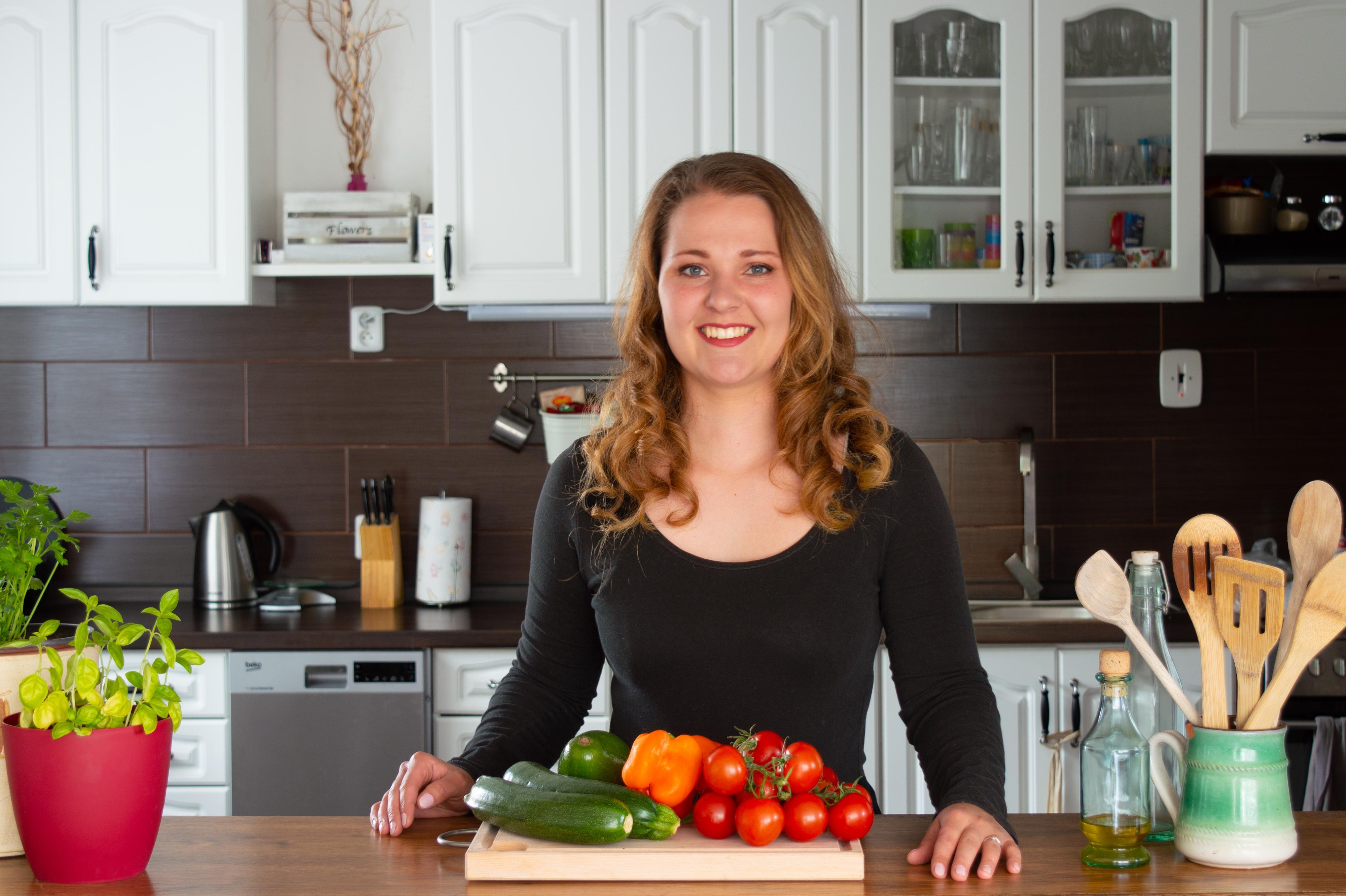 NutriHappy- nutriční poradna foto 1