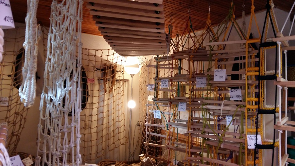 Provaznictví Kralupy foto 3