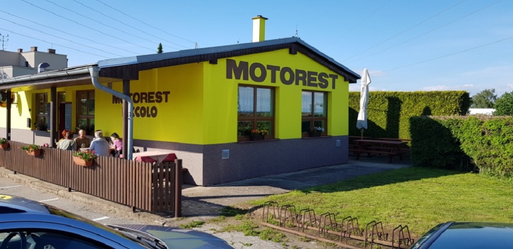 Motorest Piccolo foto 3