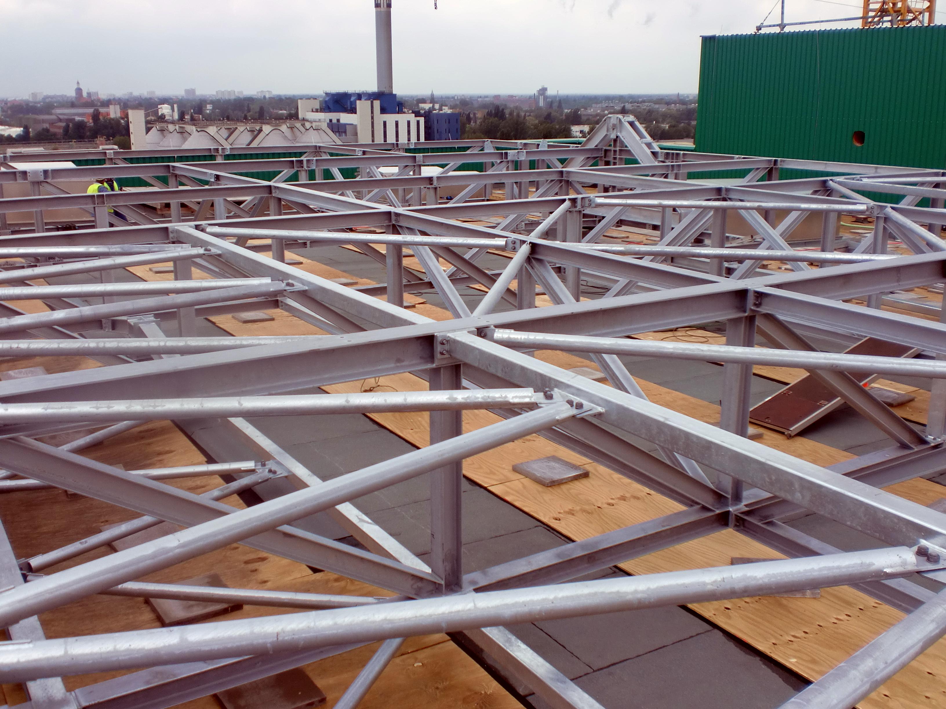 Zinkpower Promptus - žárová zinkovna foto 3