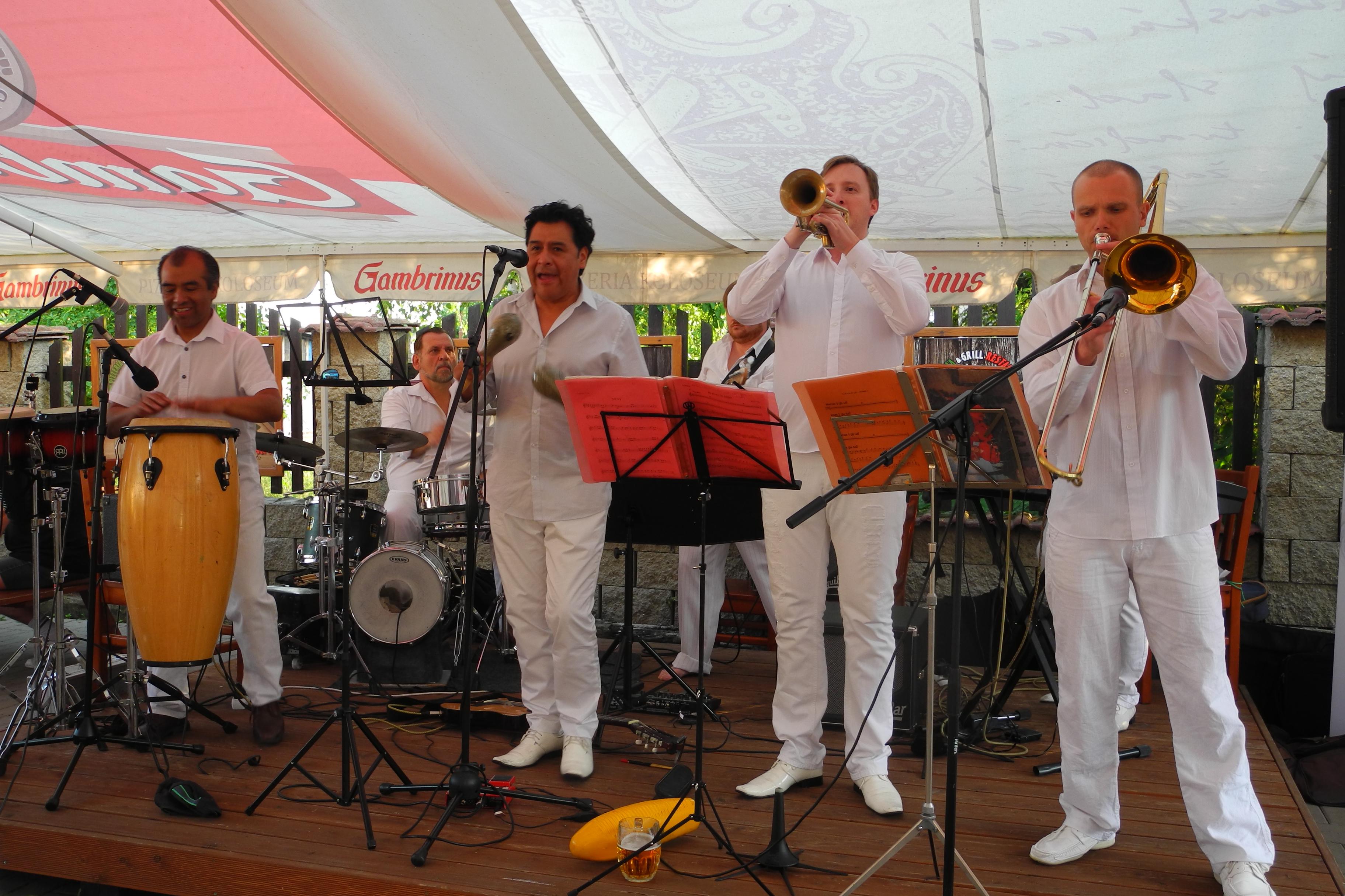 HORUS art production foto 1