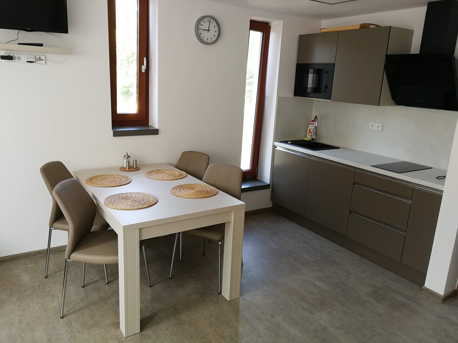 Apartmány Broušek foto 6
