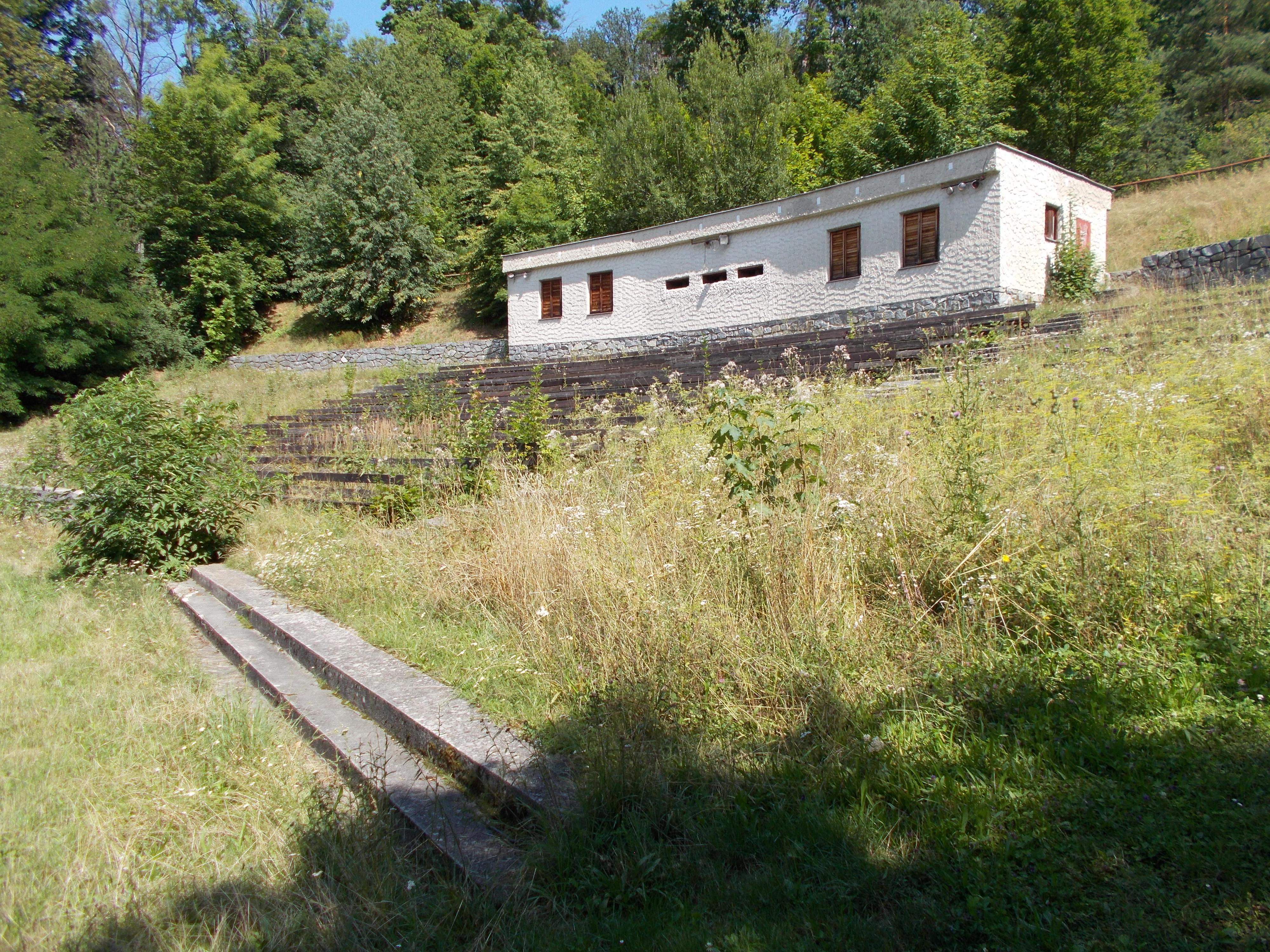 Letní kino Pod hvězdami foto 4