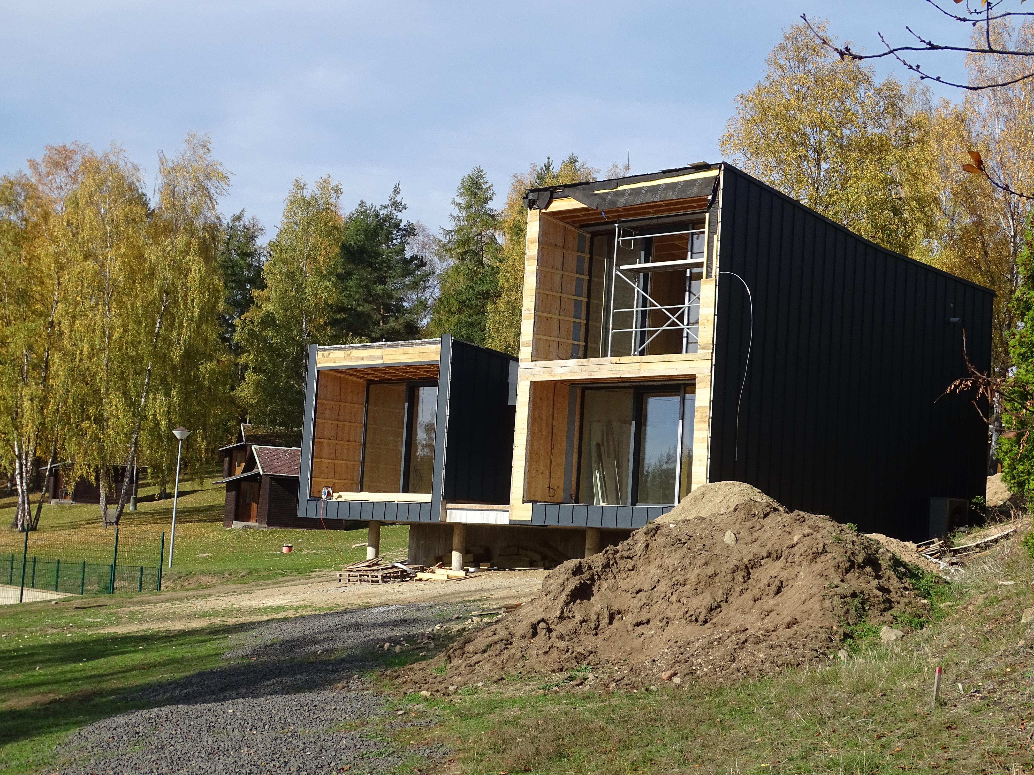 Hotel Vítkova Hora foto 6