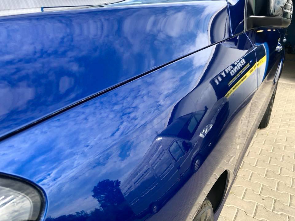 Ruční mytí Brno foto 4