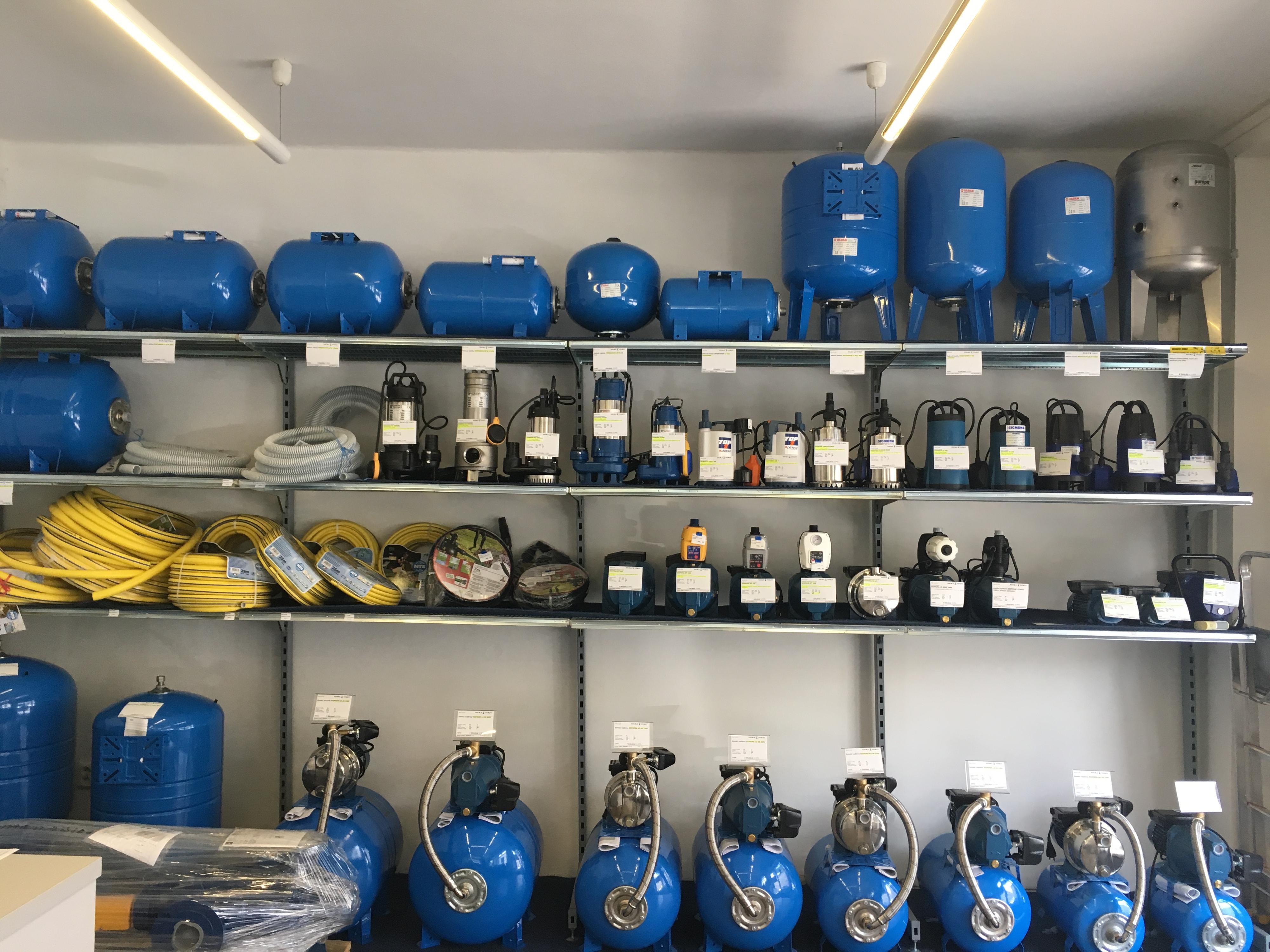 SIGMAshop.cz foto 2